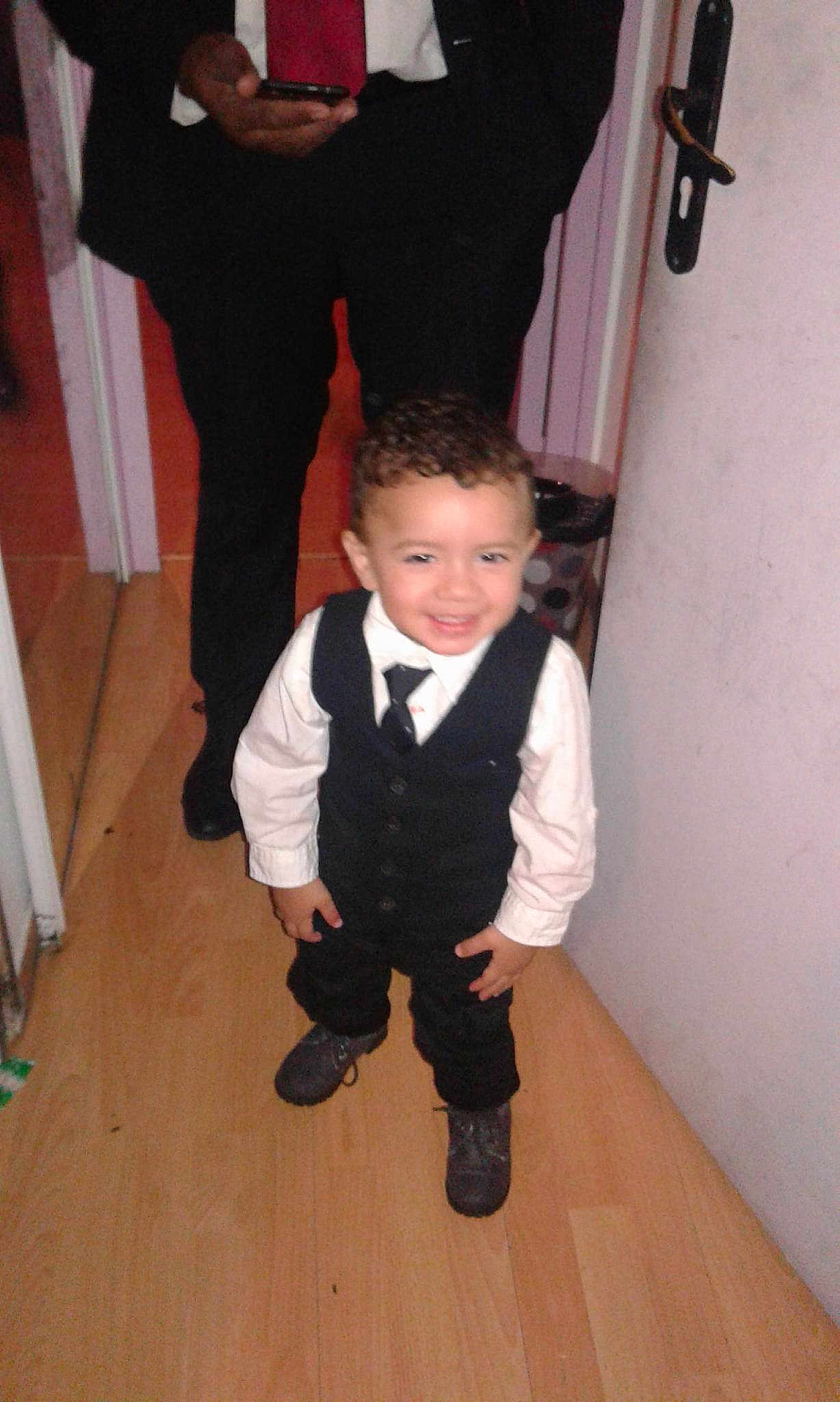 Matthew Anderson Nephi