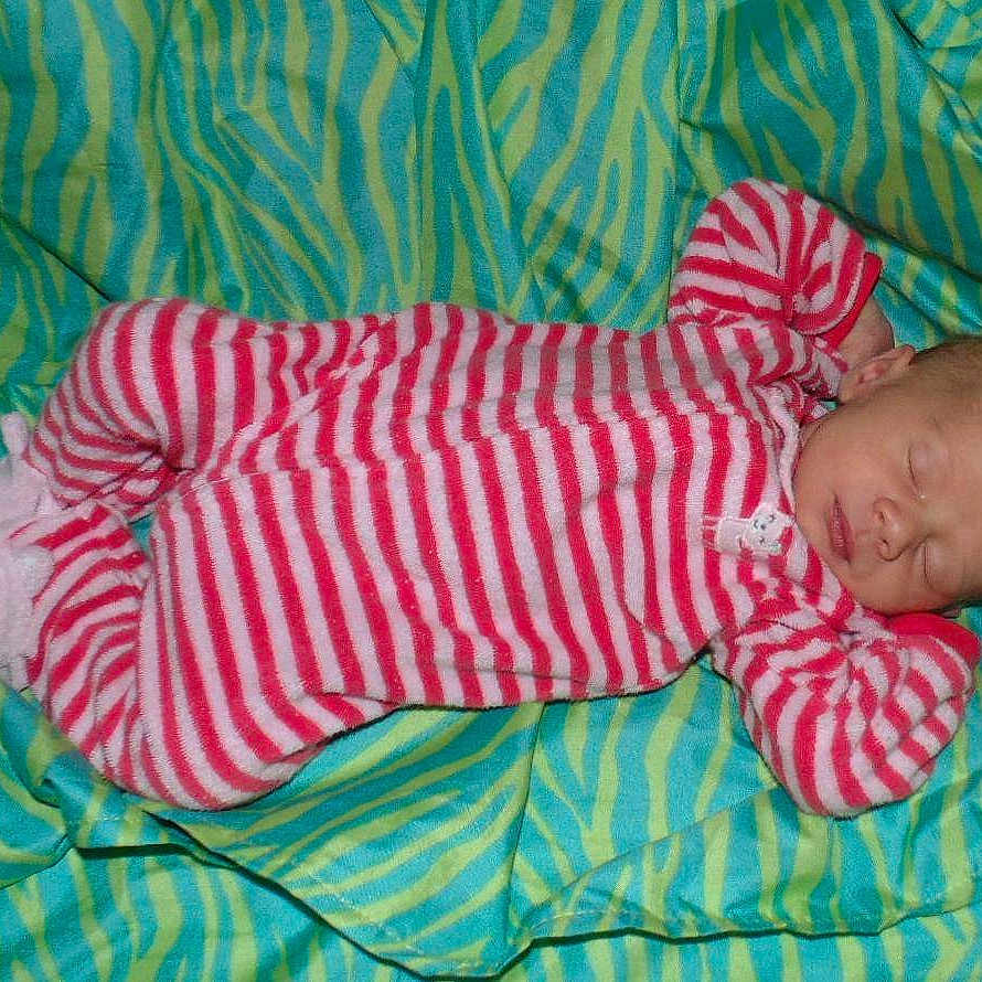 Avalyn joined the competition — help win amazing prizes!