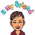 Joy M.