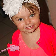 Clarisse participe au concours pour gagner de l'argent avec cette photo :