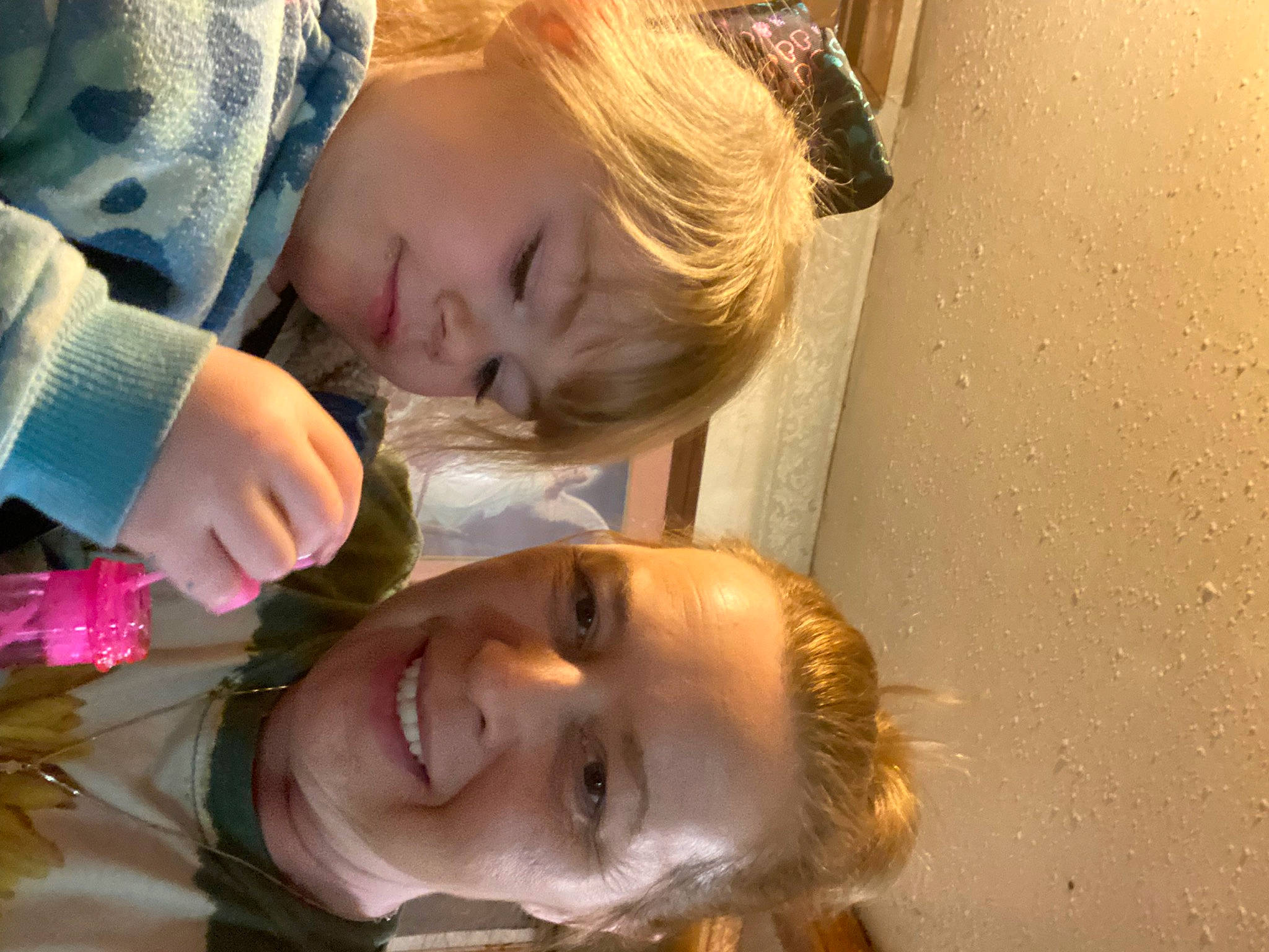 Freyja Hope is registered to the contest to win money with this photo: cheek, child, ear, eyelash, face, food, fun, hair, hairstyle, happy, head, iris, joy, lip, mouth, neck, nose, person, skin, smile