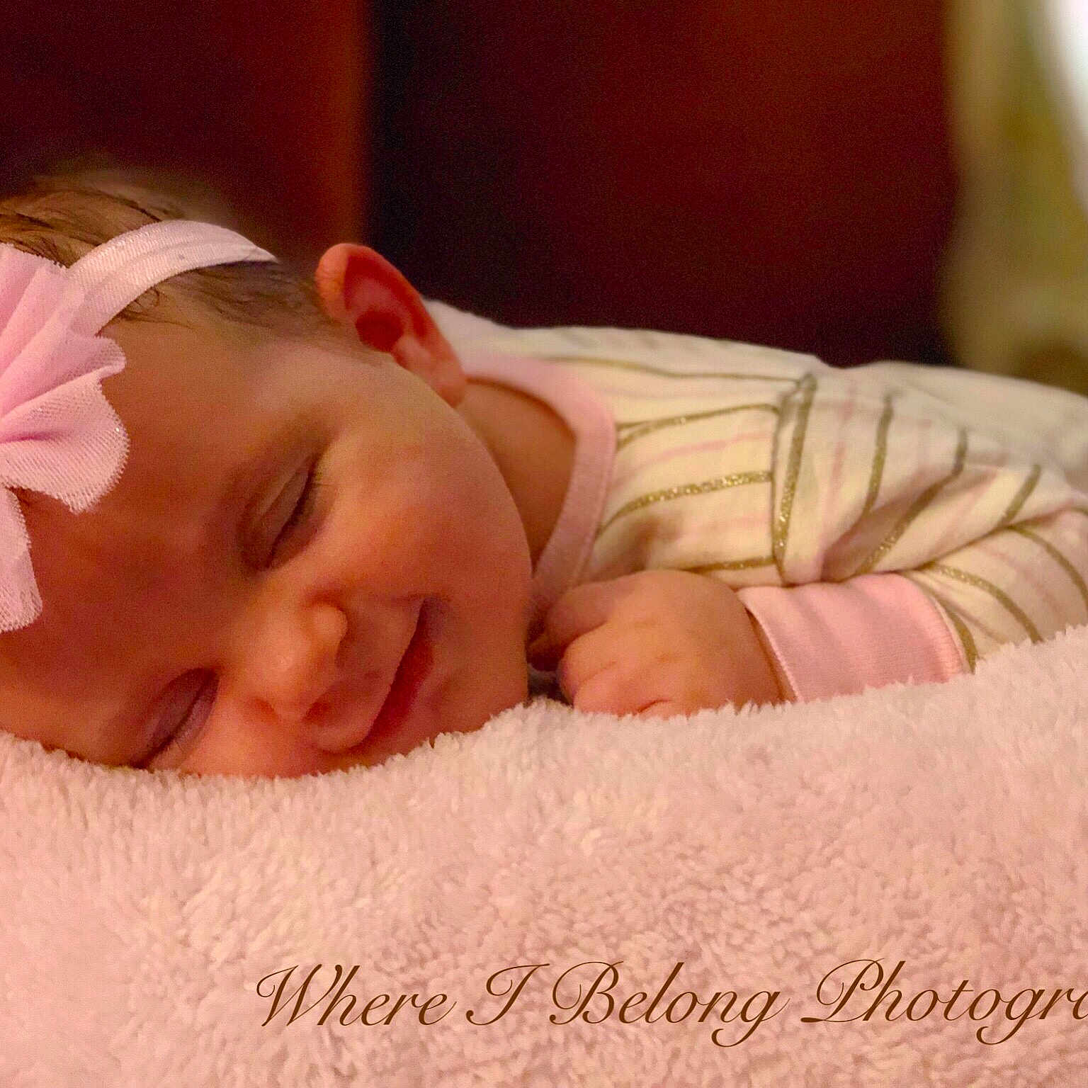Cyra joined the competition — help win amazing prizes! baby, baby_sleeping, bedtime, birth, cheek, child, ear, fashion_accessory, hair_accessory, head, headband, headgear, lip, nap, photography, pink, skin, sleep, toddler