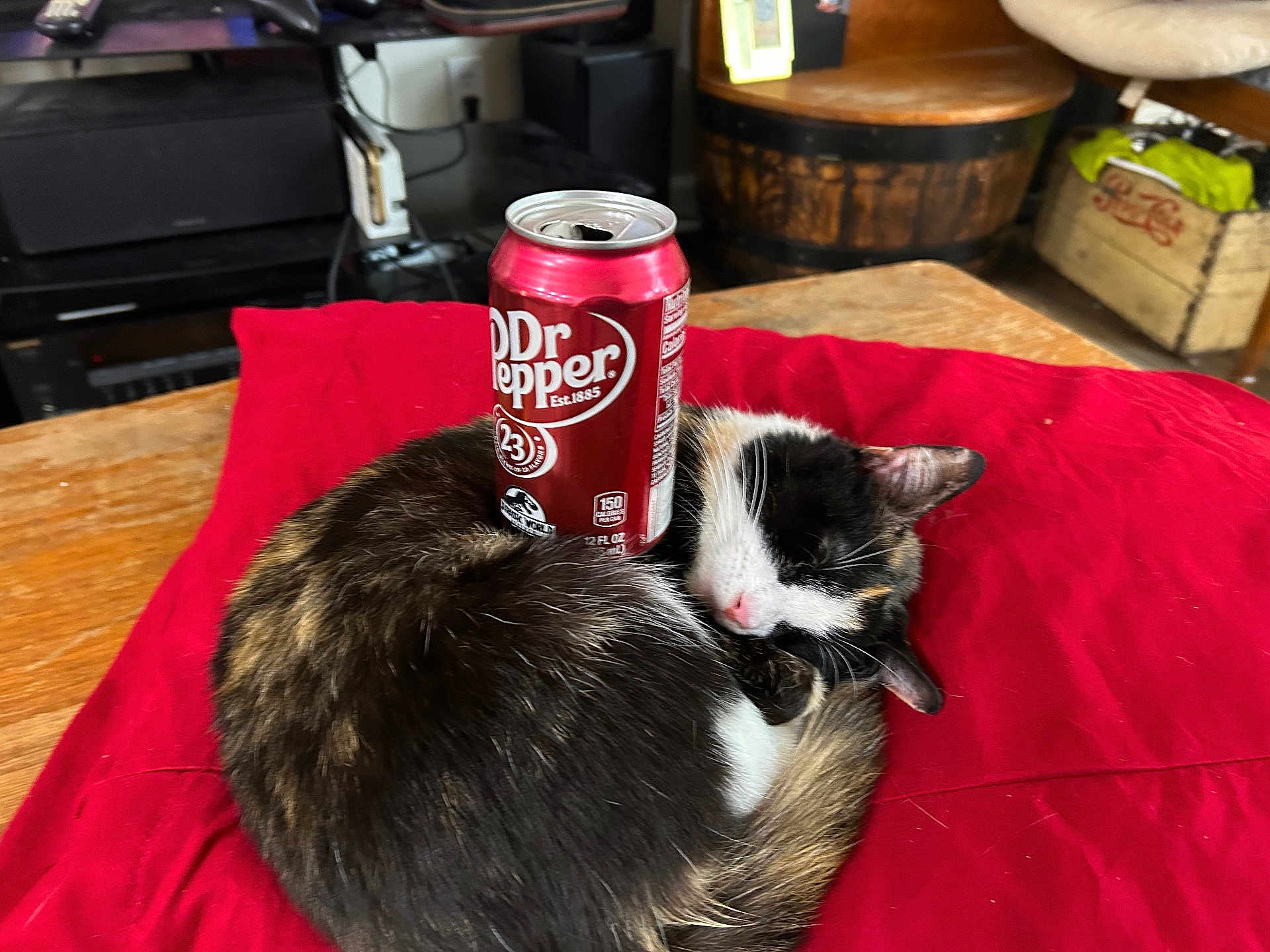 Patches