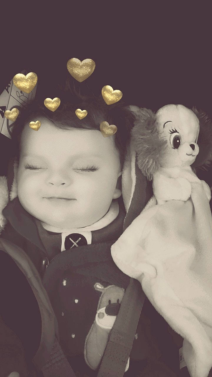 Tessa a rejoint le concours — aidez-le/la à gagner de superbes lots ! baby, black_and_white, cheek, child, doll, head, joy, monochrome, person, photograph, photography, retro_style, sibling, smile, toddler, toy, vintage_clothing