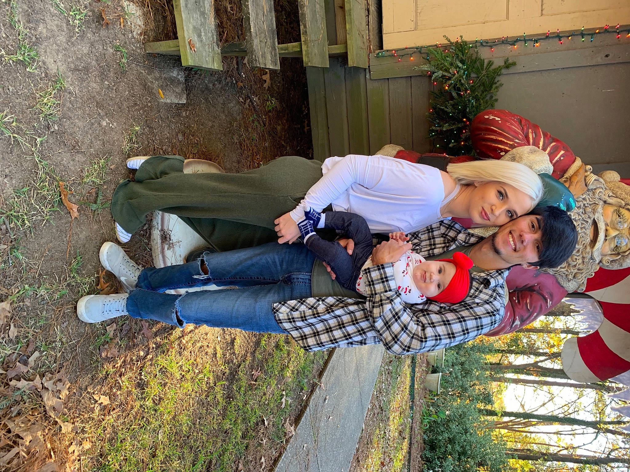 Blakeleigh joined the competition — help win amazing prizes! denim, door, headwear, human, jeans, joy, person, sneakers, sun_hat, walking_shoe