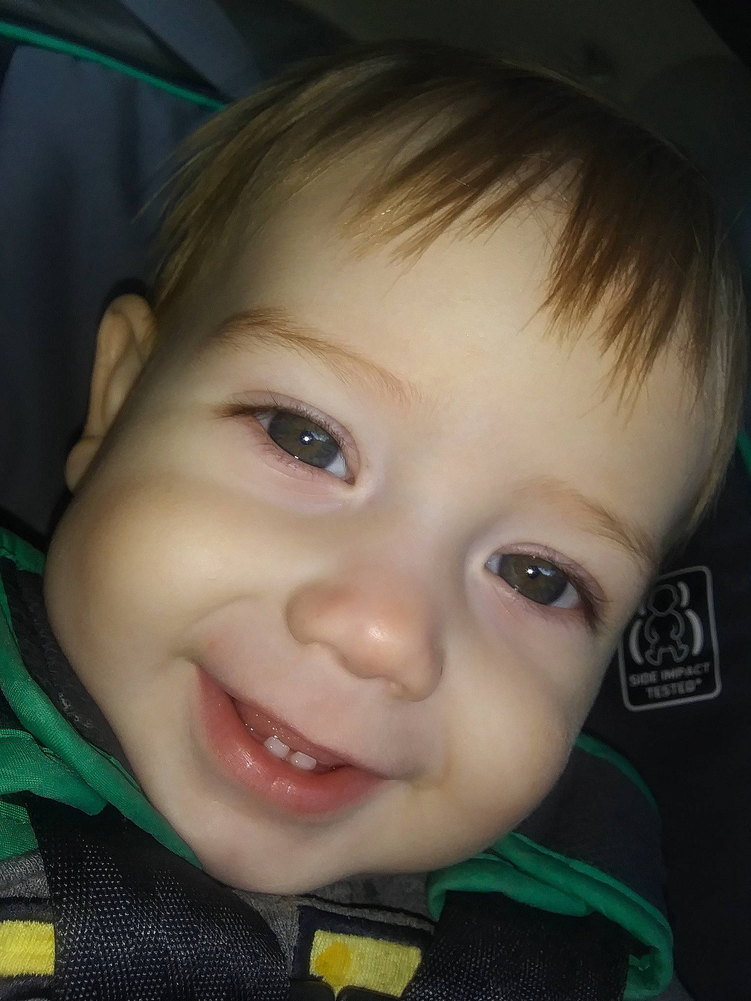 Ezrah is registered to the contest to win money with this photo: beauty, cheek, child, chin, close_up, cool, eye, eyebrow, face, facial_expression, forehead, hair, head, iris, joy, lip, mouth, nose, person, skin