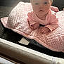 Sutton joined the competition — help win amazing prizes! baby, bed, bedroom, blanket, clothing, couch, cushion, face, furniture, head, homedecor, newborn, person, photography, pillow, portrait, quilt, sitting, sleeping, t_shirt