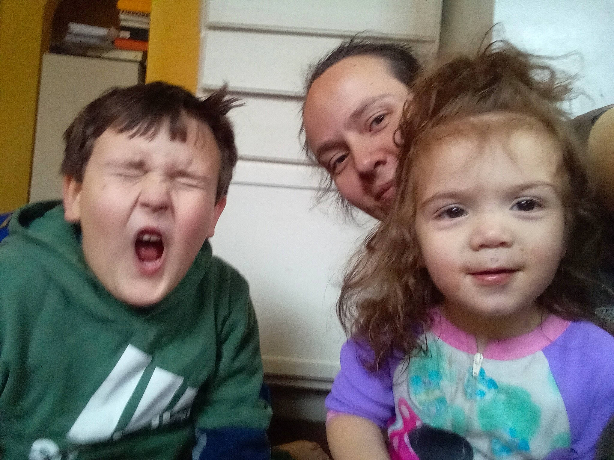 Serenity joined the competition — help win amazing prizes! anger, cheek, child, chin, clothing, eye, face, fun, gesture, hair, happy, head, iris, leisure, mouth, nose, person, sharing, skin, smile