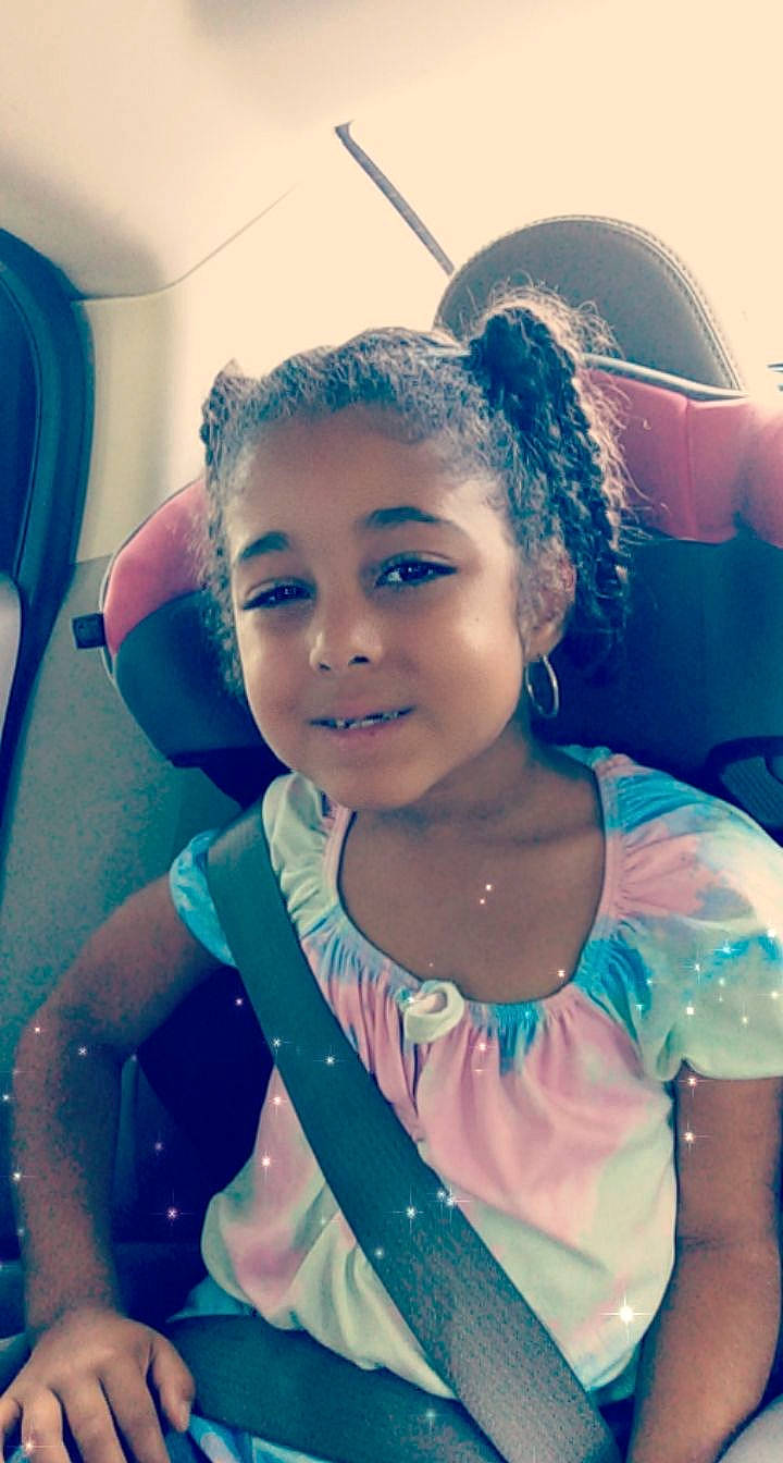 Aleigha joined the competition — help win amazing prizes! beauty, blue, cheek, child, cool, eye, eyebrow, face, facial_expression, forehead, fun, hair, hairstyle, head, joy, lip, nose, person, skin, smile