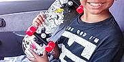 Shann is registered to the contest to win money with this photo: product
