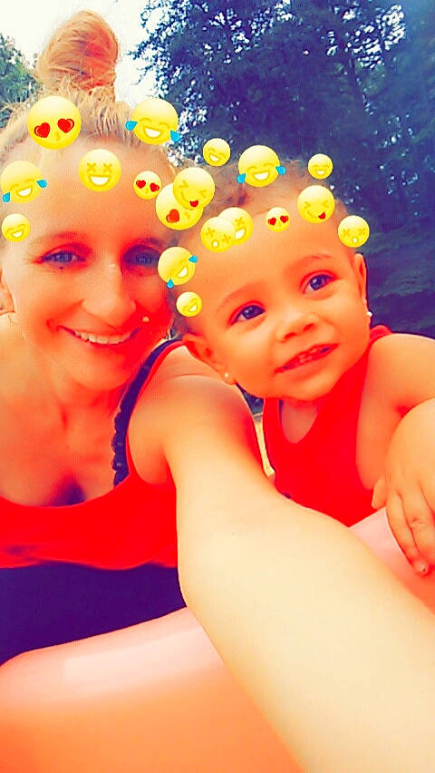 Keira joined the competition — help win amazing prizes! beauty, cheek, child, emotion, face, facial_expression, fun, girl, happiness, head, human_hair_color, joy, lip, mouth, person, pink, play, red, skin, smile