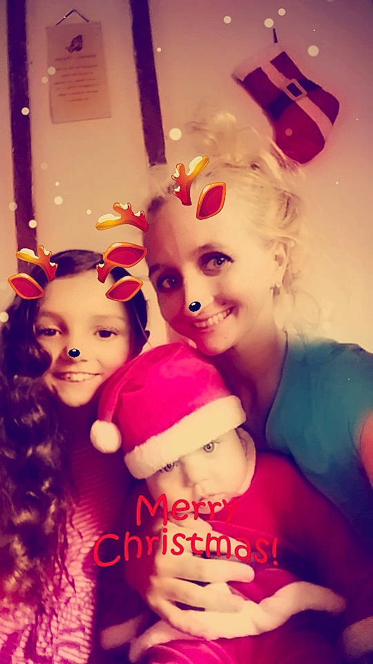 Ailea joined the competition — help win amazing prizes! child, cool, daughter, friendship, fun, girl, happiness, human_hair_color, joy, love, magenta, person, pink, product, purple, smile, toddler