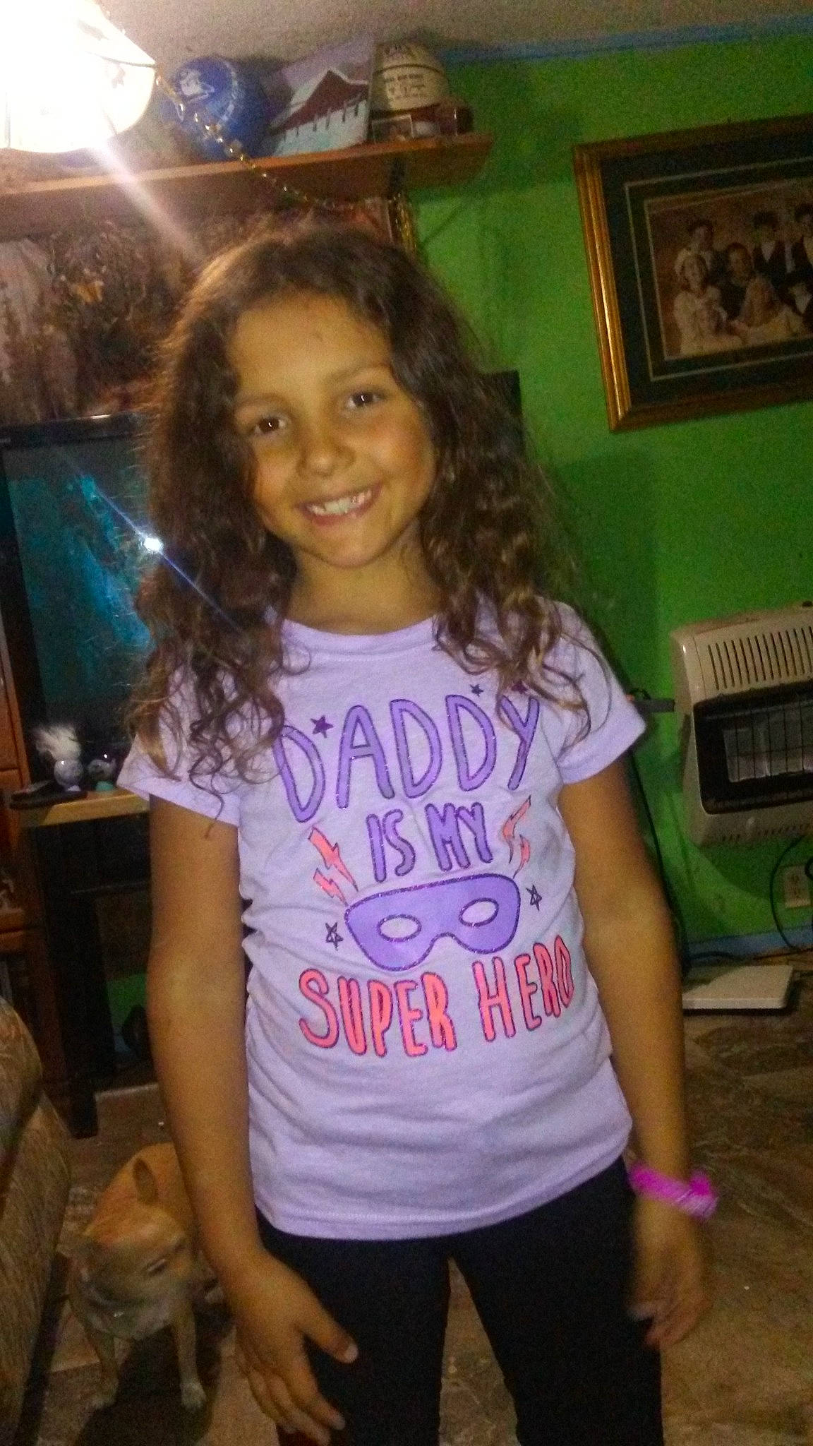 Ailea joined the competition — help win amazing prizes! child, clothing, cool, day, emotion, face, facial_expression, fun, girl, hair, hairstyle, head, human_hair_color, joy, lady, person, pink, product, smile, snapshot