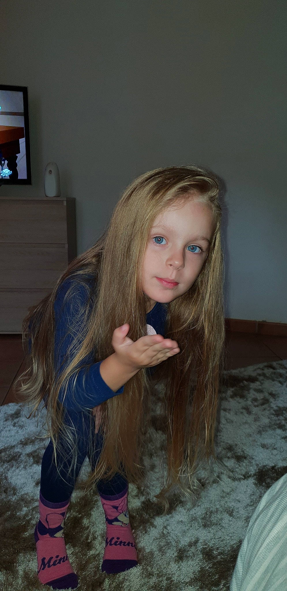 Bélinda a rejoint le concours — aidez-le/la à gagner de superbes lots ! beauty, blond, brown_hair, child, eye, fun, girl, hair, hairstyle, human_hair_color, long_hair, organ, person, portrait_photography, smile, toddler