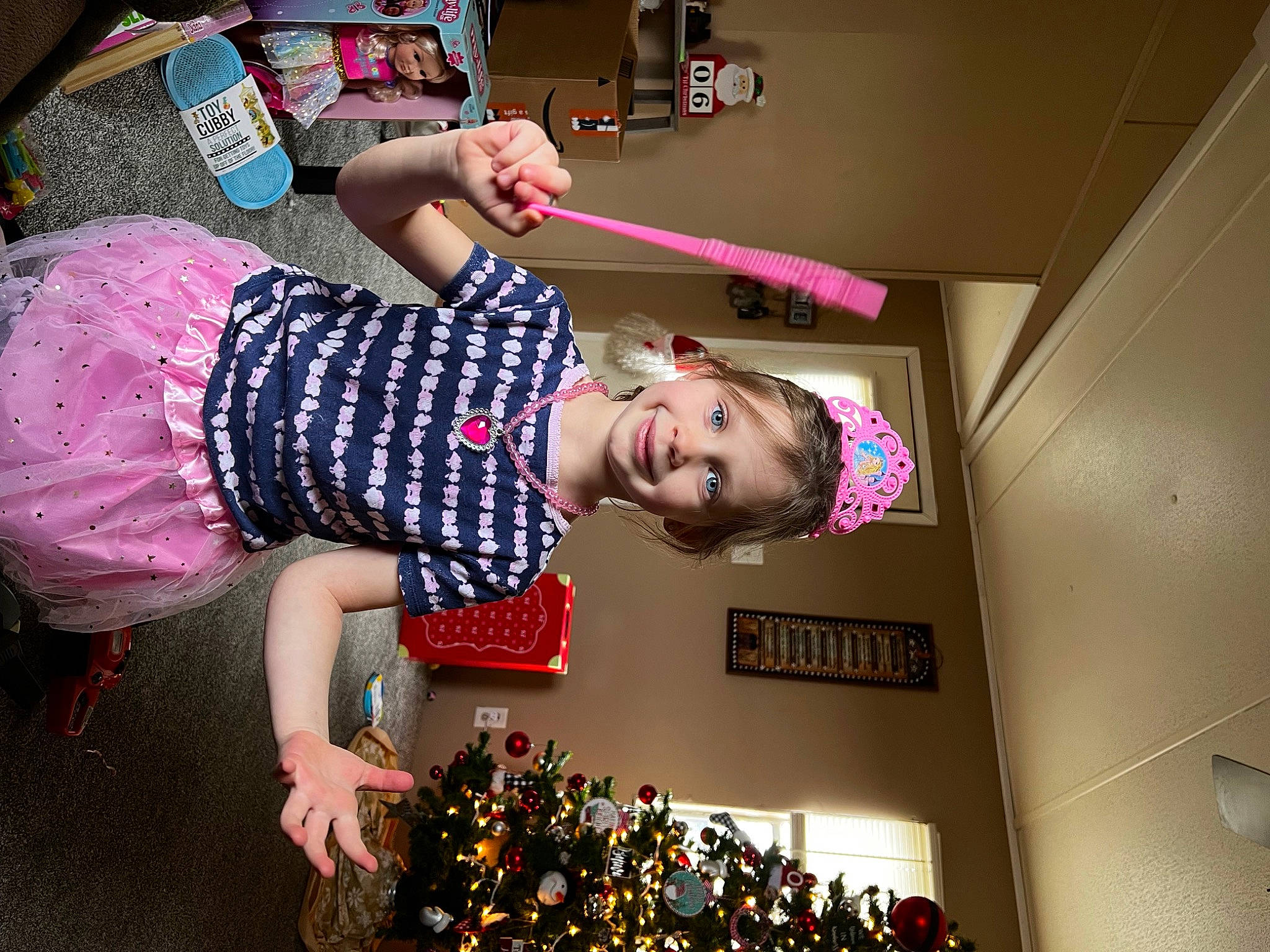 Addyson joined the competition — help win amazing prizes! child, event, eyewear, fashion_design, flesh, fun, happy, joy, magenta, pattern, person, photography, pink, purple, room, sandal, smile, snapshot, window, wrist