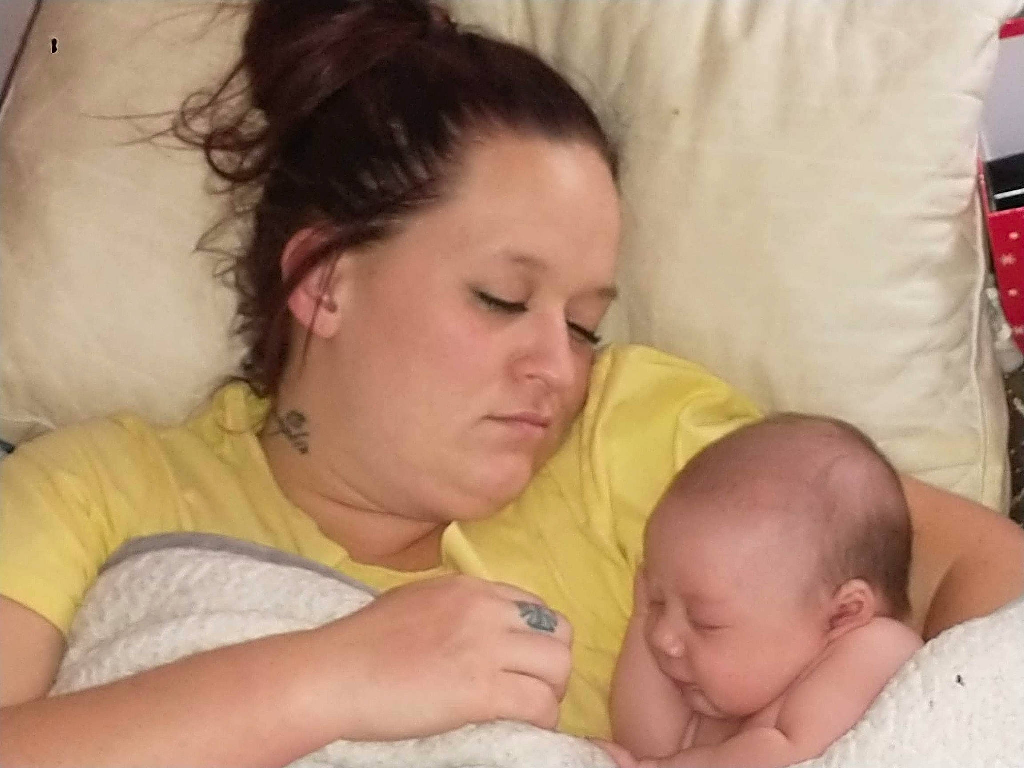 Korbin is registered to the contest to win money with this photo: arm, baby, baby_sleeping, cheek, chin, comfort, ear, eye, finger, gesture, hair, hand, happy, head, iris, mouth, muscle, nose, person, skin