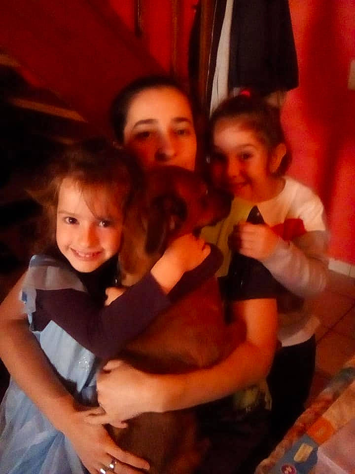 Clochette a rejoint le concours — aidez-le/la à gagner de superbes lots ! child, daughter, event, family, fun, joy, people, person, smile, toddler