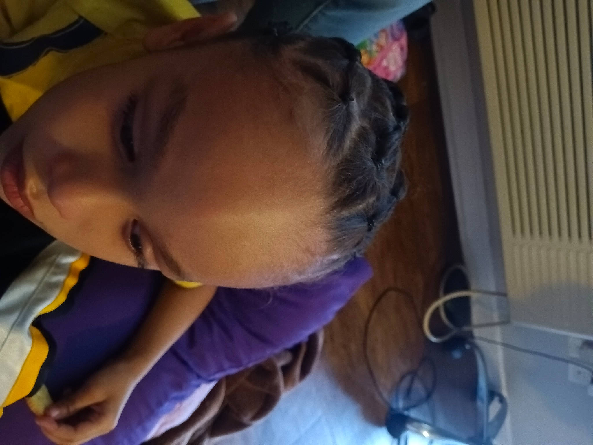 Caprice joined the competition — help win amazing prizes! baby, baby_products, baby_toddler_clothing, cheek, child, comfort, ear, eyebrow, fun, hairstyle, happy, human_body, iris, mouth, nap, nose, person, room, skin, smile