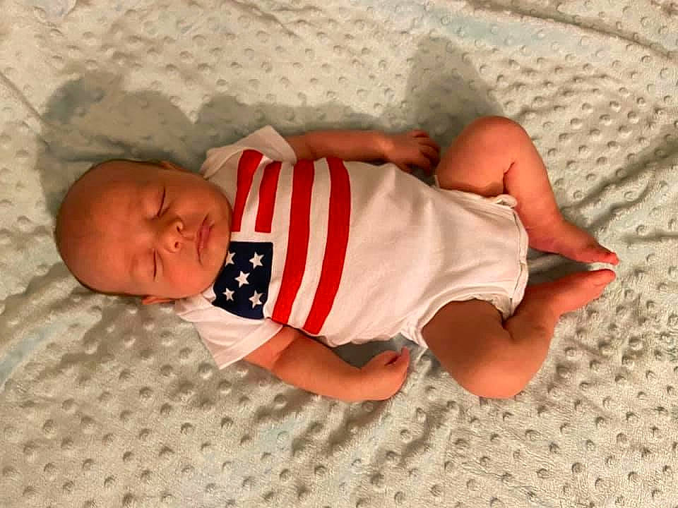 Lucciano is registered to the contest to win money with this photo: arm, baby, child, finger, person, toddler