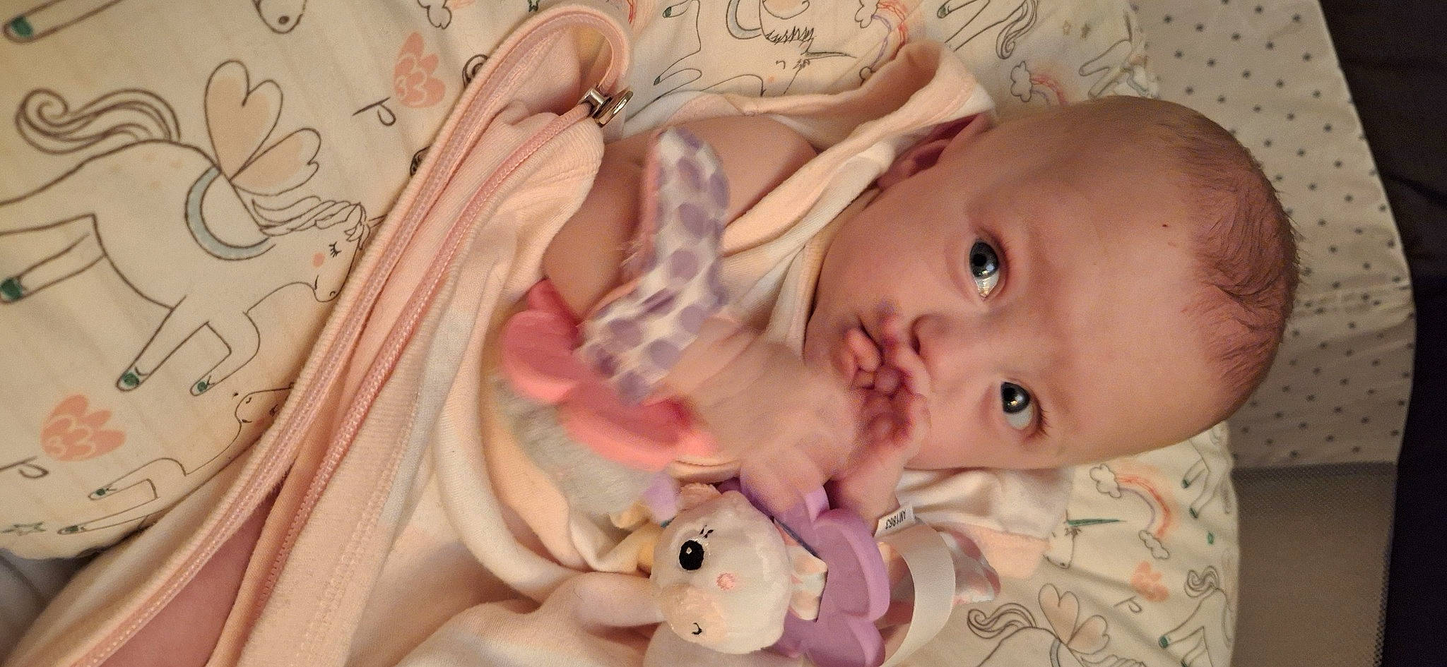 Raven joined the competition — help win amazing prizes! baby, baby_products, baby_toddler_clothing, cheek, child, ear, eyebrow, eyelash, headgear, iris, lip, mouth, nose, organ, person, pink, product, skin, textile, toddler