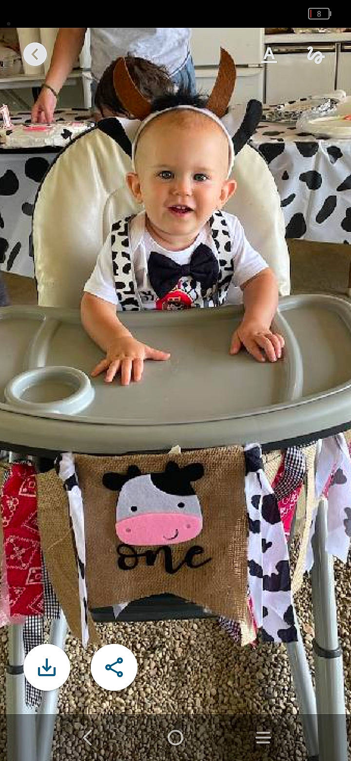 Wylee is registered to the contest to win money with this photo: baby, baby_products, baby_toddler_clothing, chair, child, comfort, eye, fun, happy, joy, leisure, mammal, pattern, person, pink, play, product, sitting, smile, t_shirt