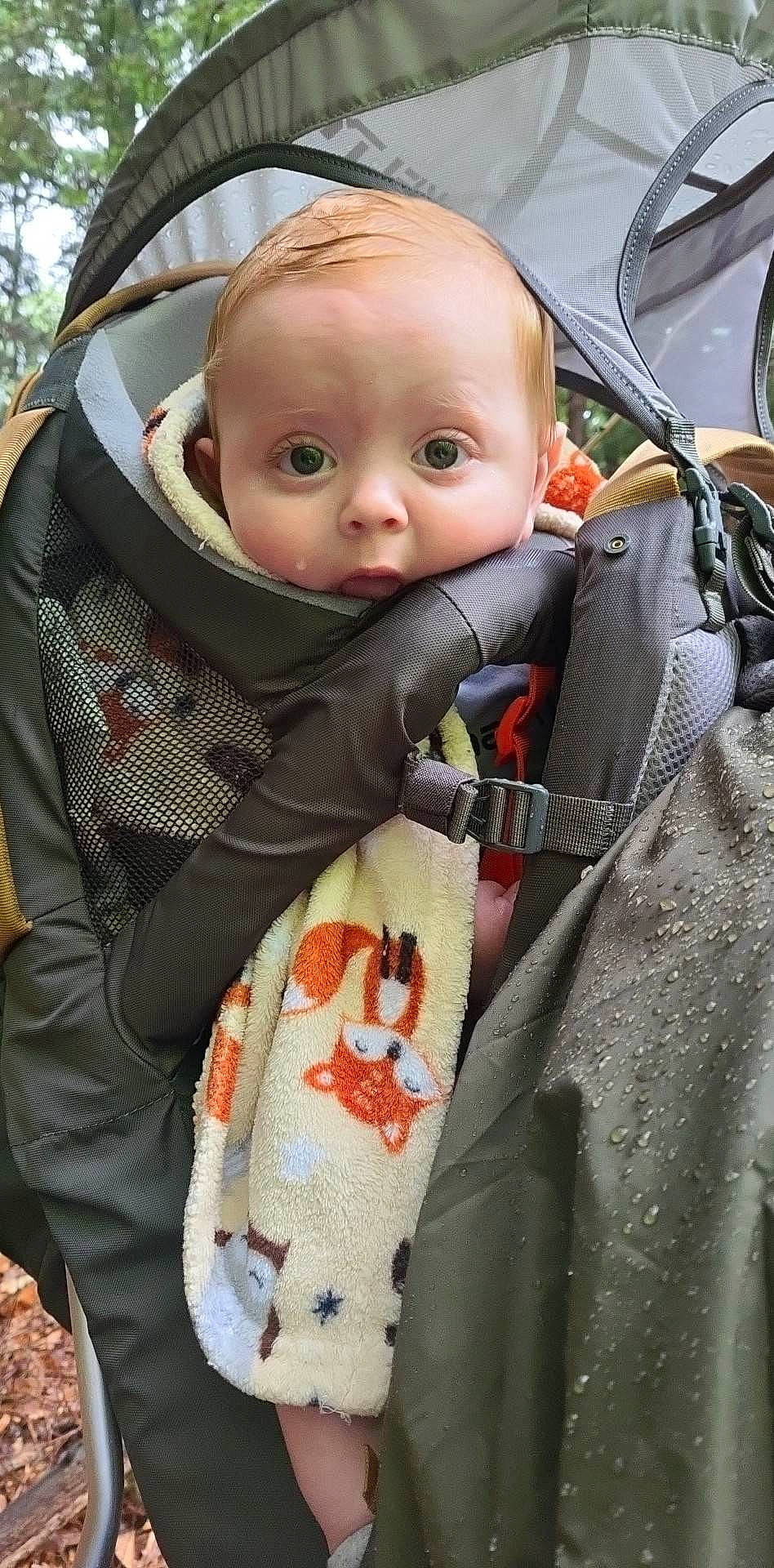 Caden joined the competition — help win amazing prizes! baby, baby_carriage, baby_carrier, baby_products, baby_safety, baby_toddler_clothing, car_seat, cheek, child, comfort, pattern, people, person, product, seat_belt, skin, sleeve, textile, toddler, vehicle_door