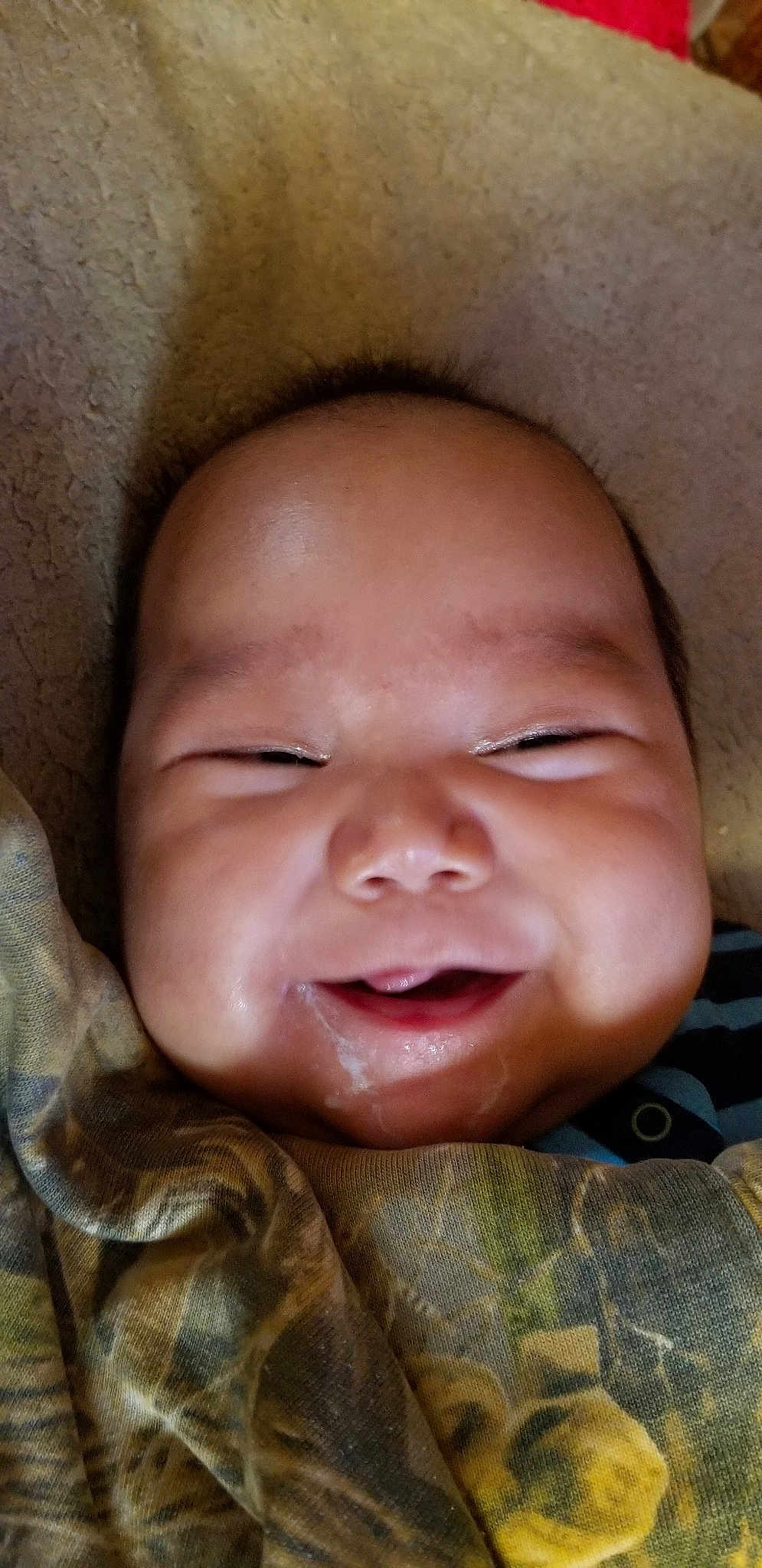 Isaac Anaver