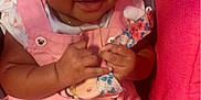 Legacy is registered to the contest to win money with this photo: accessories, baby, bracelet, clothing, cushion, cutlery, dress, earring, face, furniture, happy, head, homedecor, jewelry, necklace, person, photography, portrait, smile, spoon