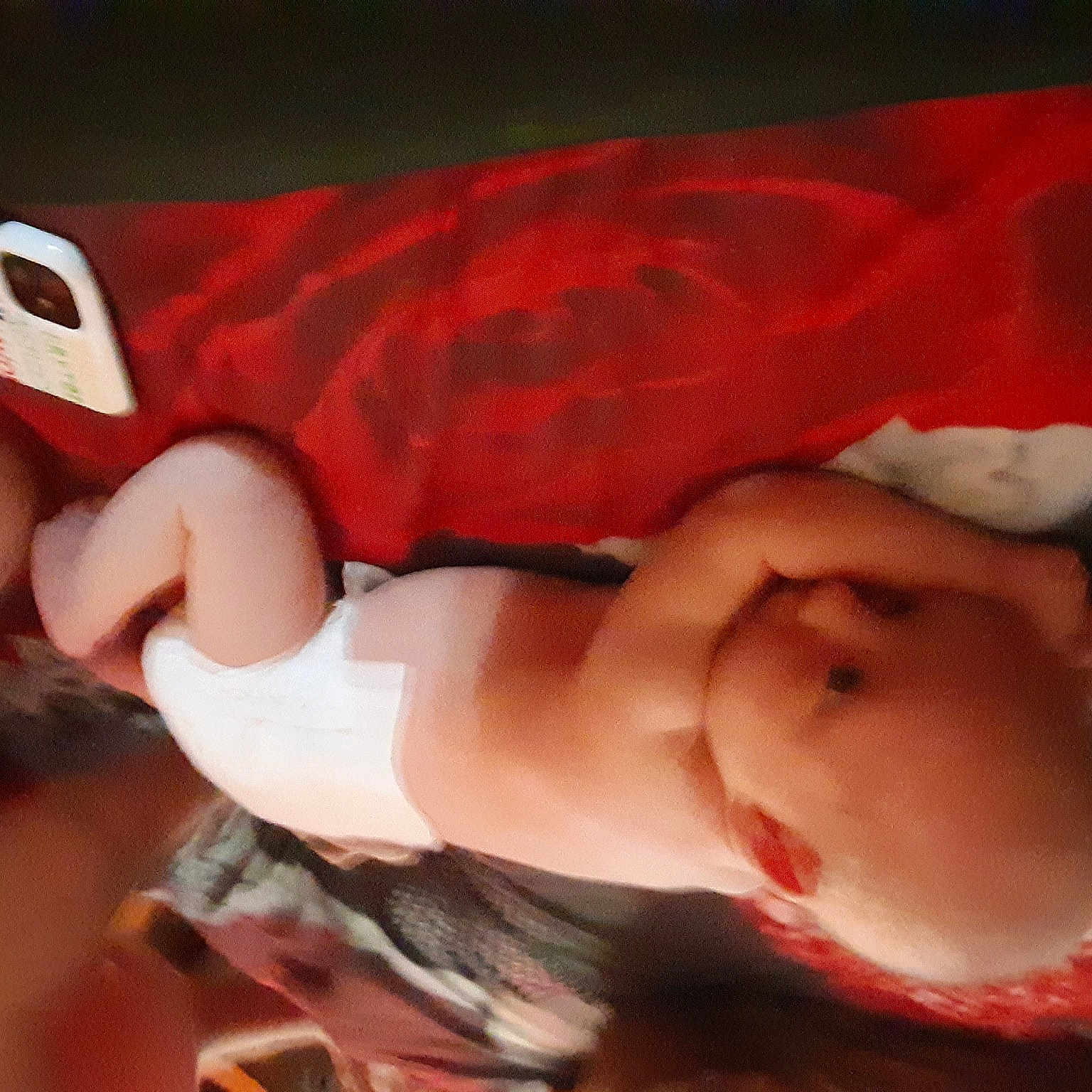 Blaise joined the competition — help win amazing prizes! baby, birth, child, finger, flesh, mouth, thumb