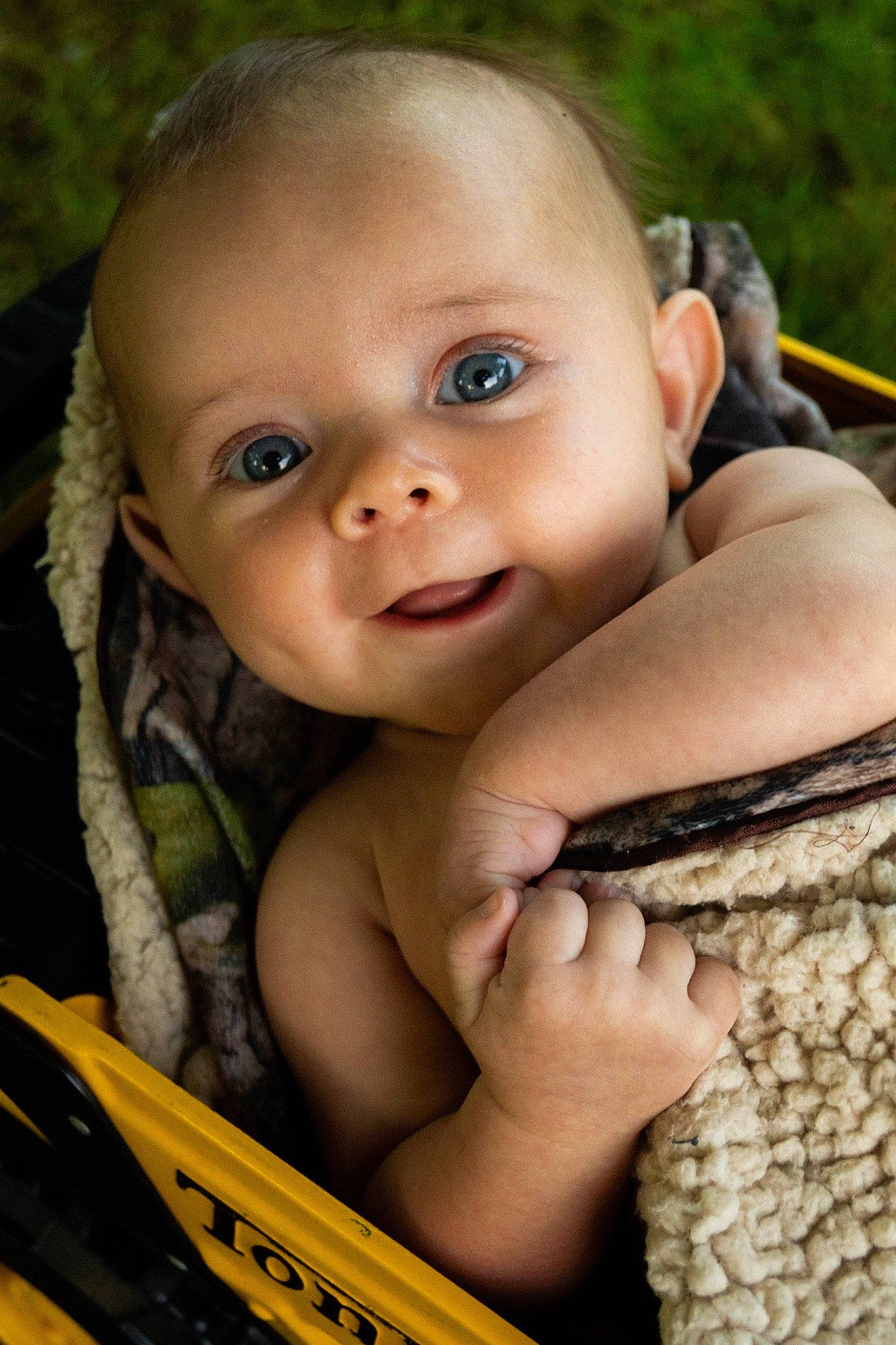 Bryar joined the competition — help win amazing prizes! baby, beauty, cheek, child, child_model, close_up, eye, eyebrow, face, hand, head, joint, lip, mouth, nose, organ, person, photography, skin, smile