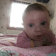 Julie participe au concours pour gagner de l'argent avec cette photo :