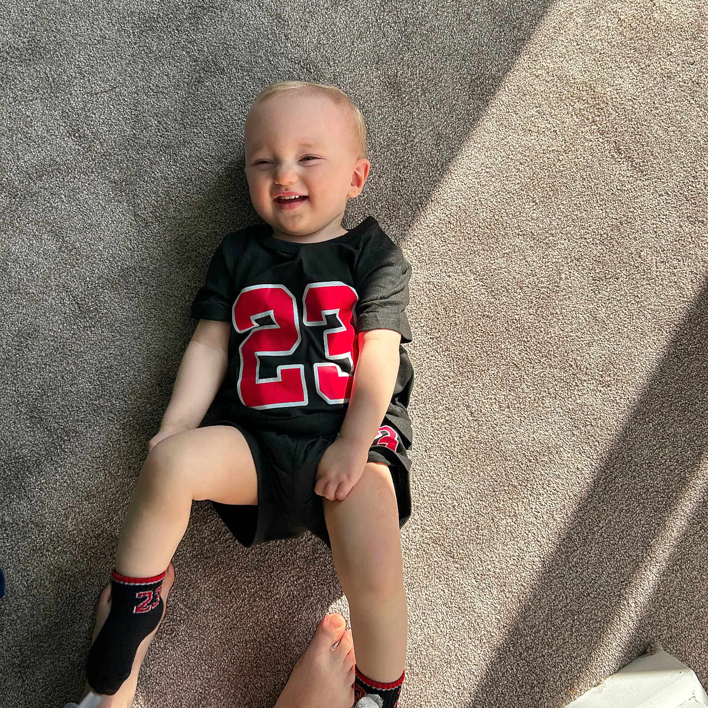 Coben-Jeffrey