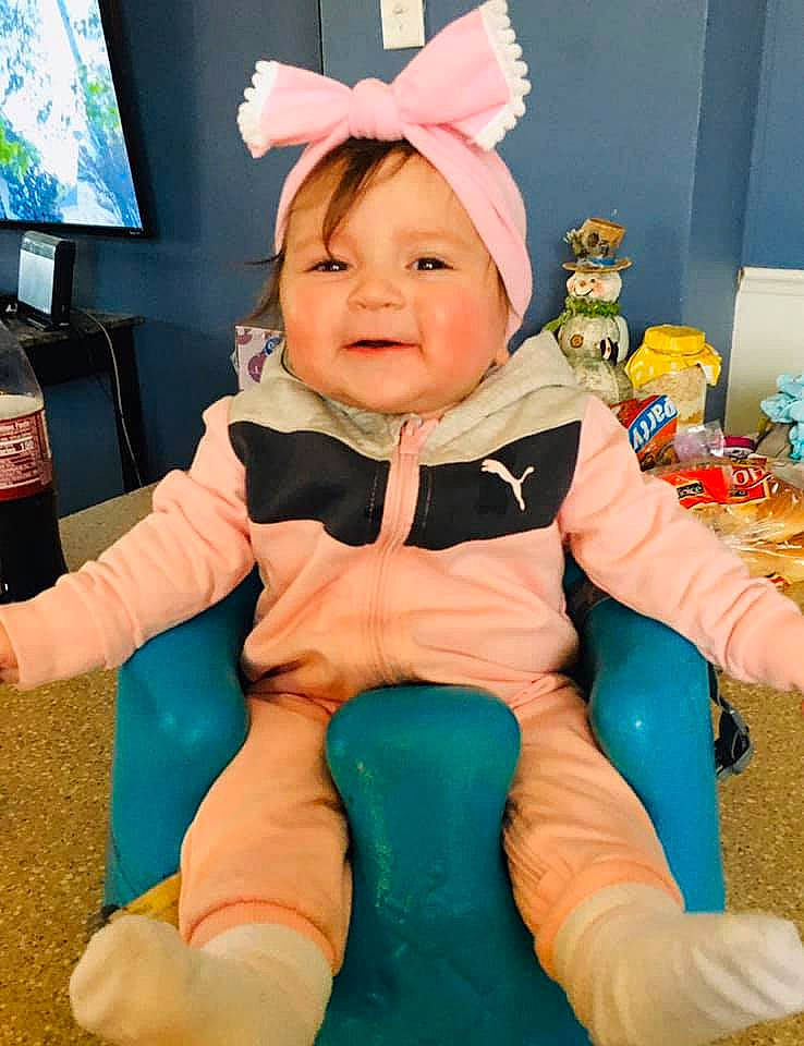 Jacey joined the competition — help win amazing prizes! arm, child, cosplay, costume, person, toddler