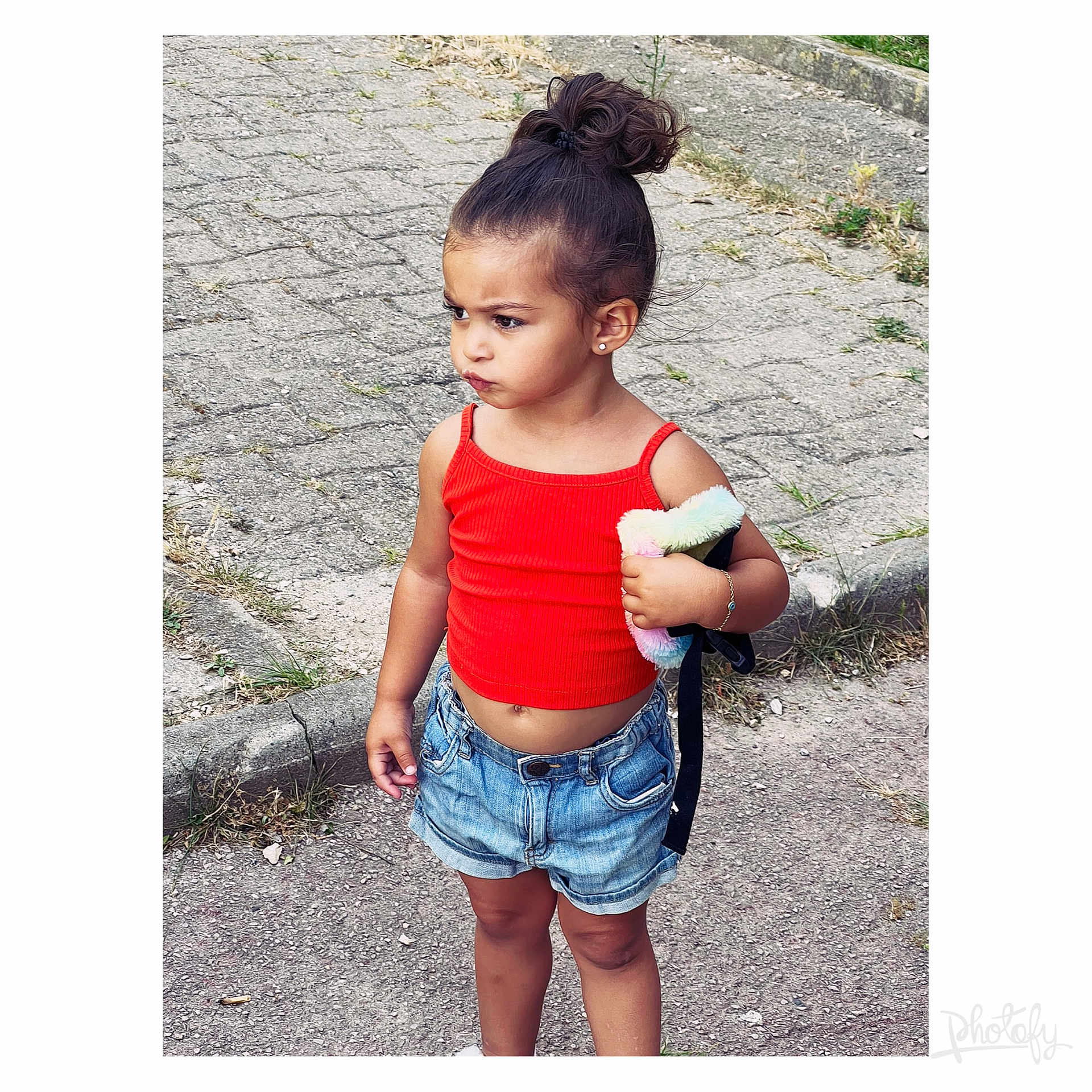 Shanel
