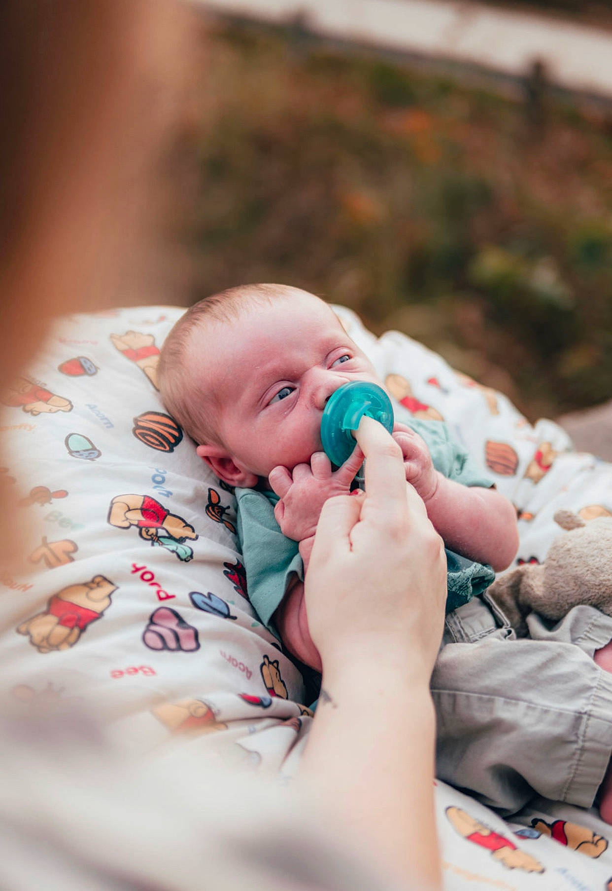 Tucker joined the competition — help win amazing prizes! baby, cheek, child, nose, person, photograph, toddler