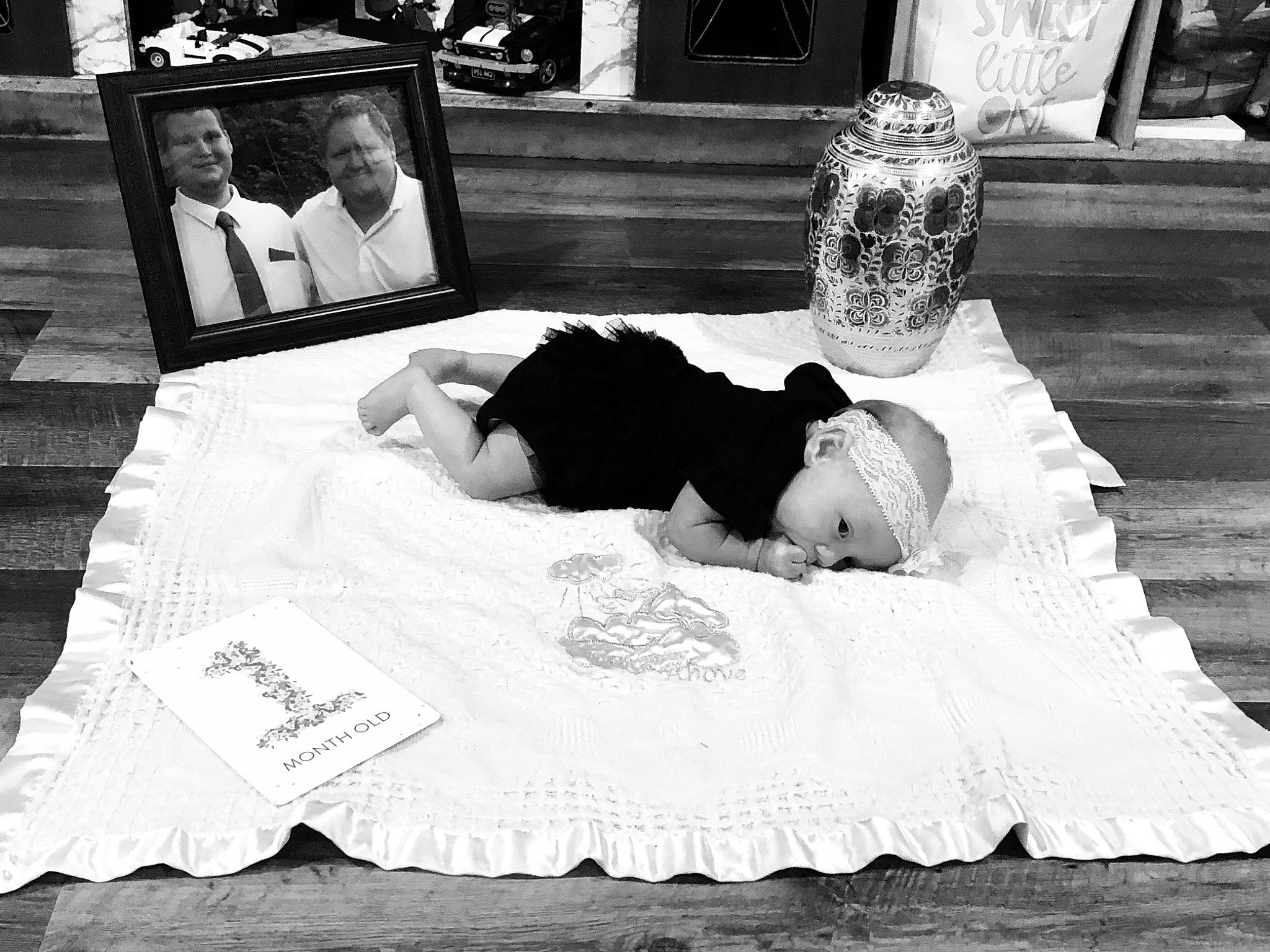 Lillian is registered to the contest to win money with this photo: bed_sheet, bedding, bedroom, black, black_and_white, child, comfort, event, flooring, font, joy, linens, monochrome, monochrome_photography, people, person, photograph, room, snapshot, style