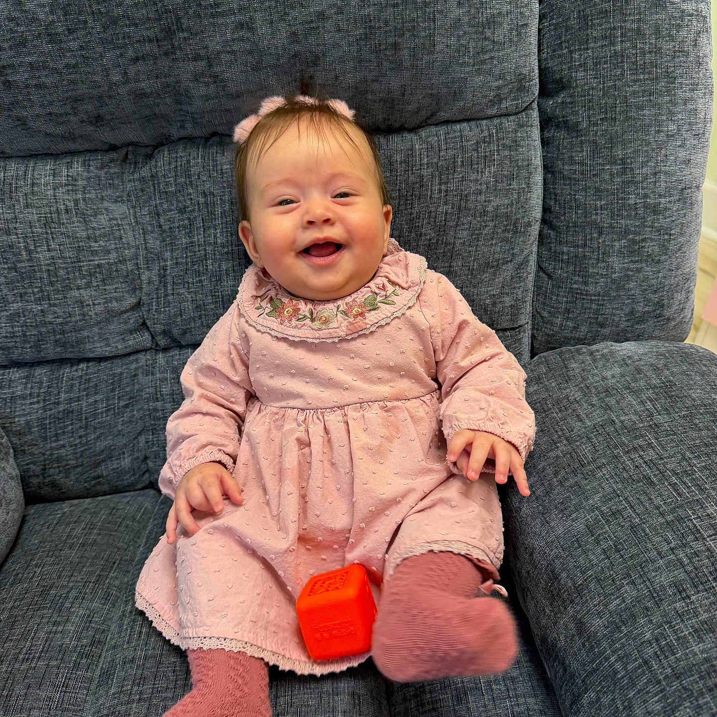 Leah