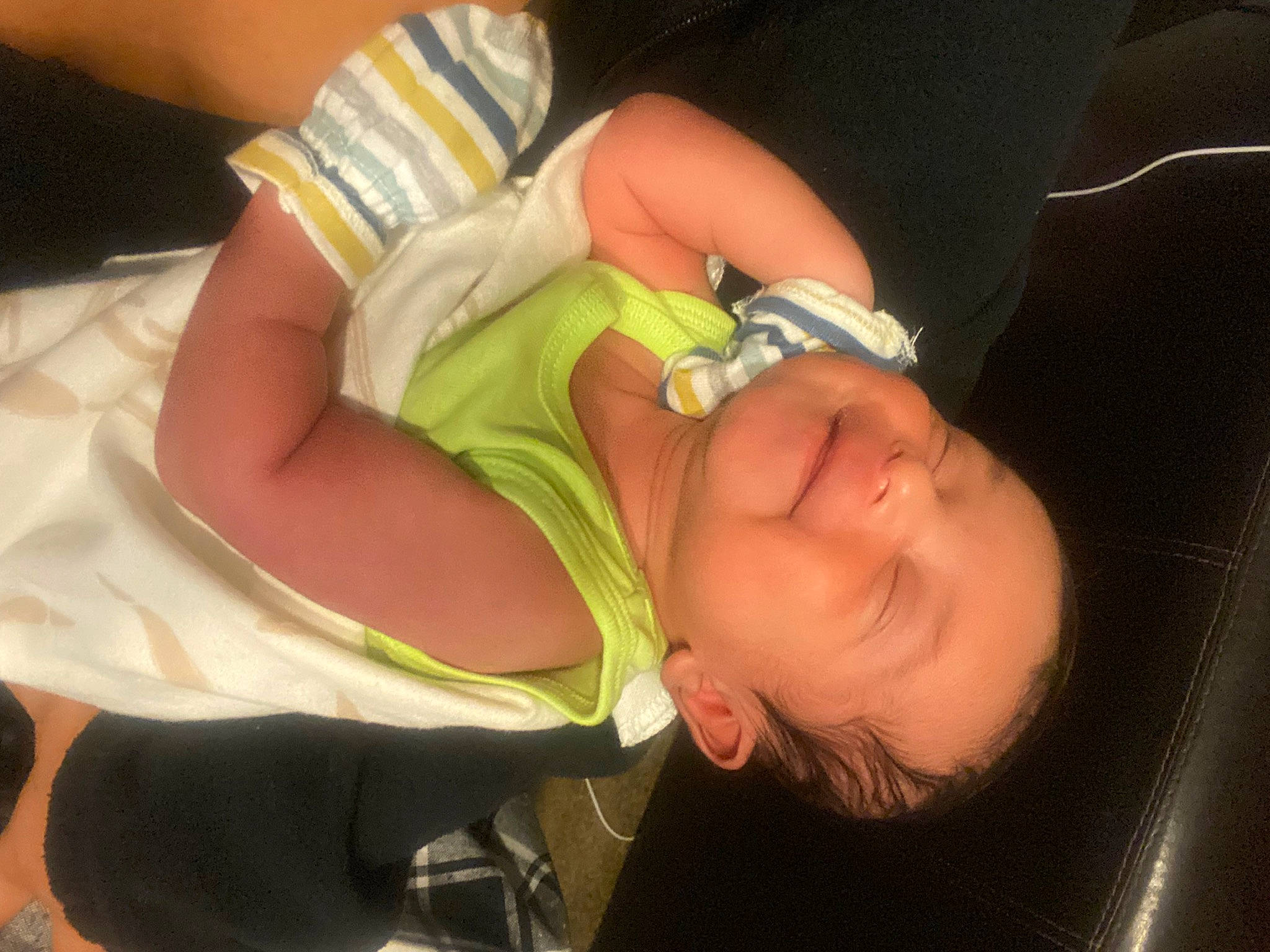 Jon joined the competition — help win amazing prizes! abdomen, baby, chest, comfort, ear, elbow, eyewear, fun, gesture, glasses, happy, joy, mouth, nail, nose, person, skin, sunglasses, thigh, thumb