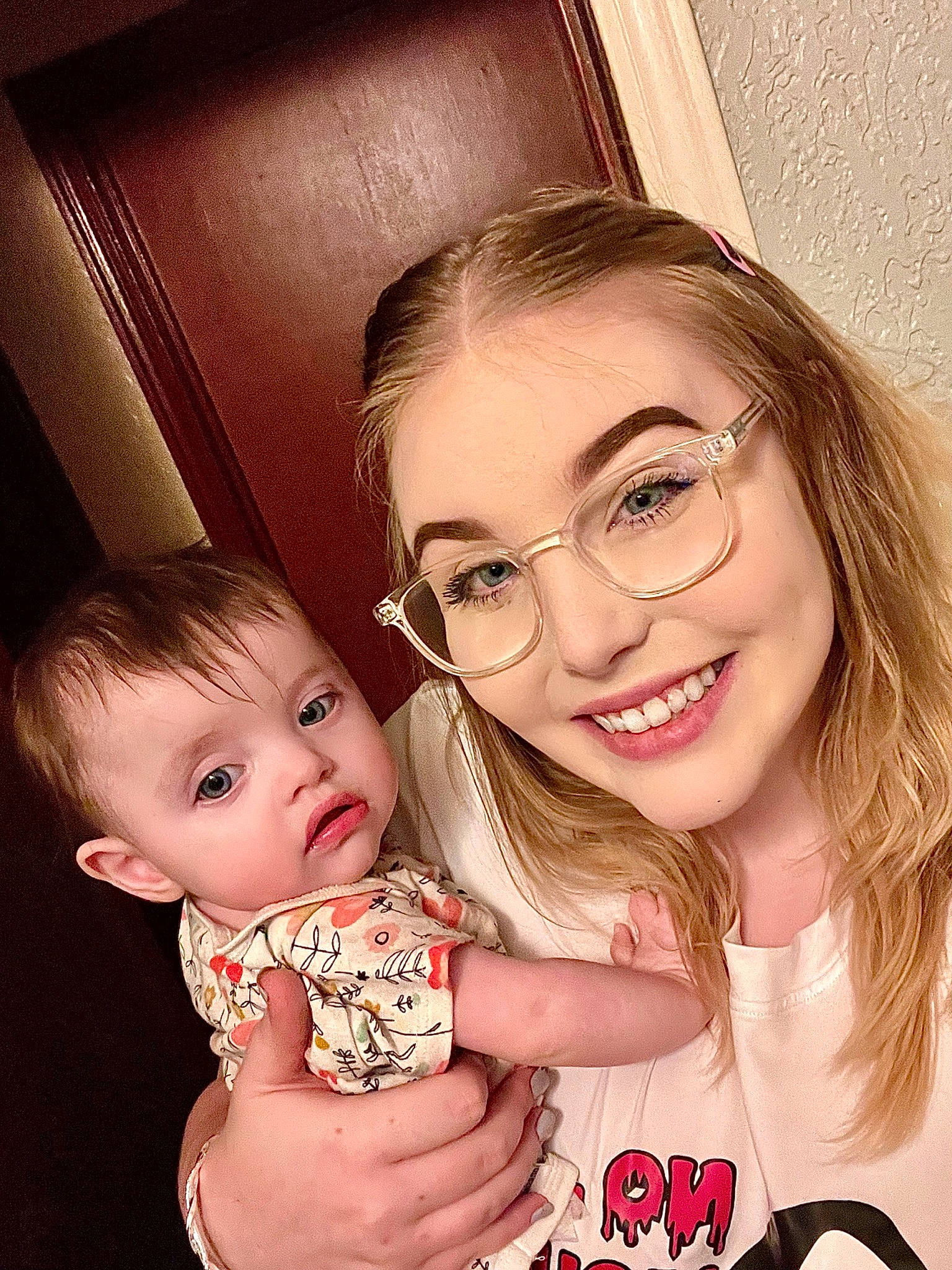 Athena joined the competition — help win amazing prizes! cheek, chin, eye, face, gesture, glasses, hair, hairstyle, hand, happy, head, human_body, iris, joy, lip, mouth, nose, organ, person, skin