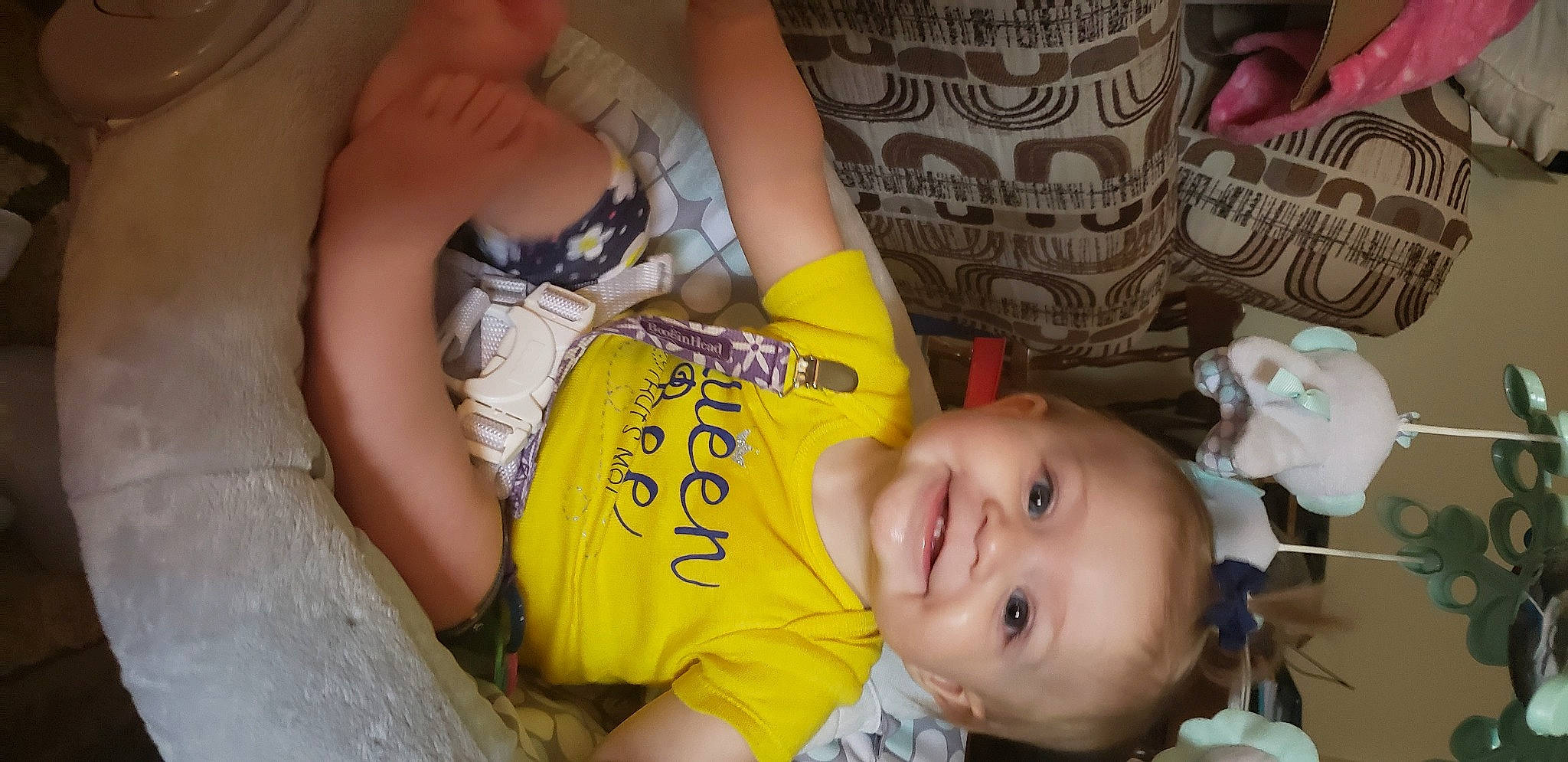 Ireland joined the competition — help win amazing prizes! arm, baby_toddler_clothing, cheek, facial_expression, hand, happy, human, human_body, iris, joy, leg, mammal, mouth, muscle, nose, organ, person, photograph, skin, smile