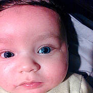 Logan is registered to the contest to win money with this photo: