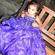 Jaylene is registered to the contest to win money with this photo: