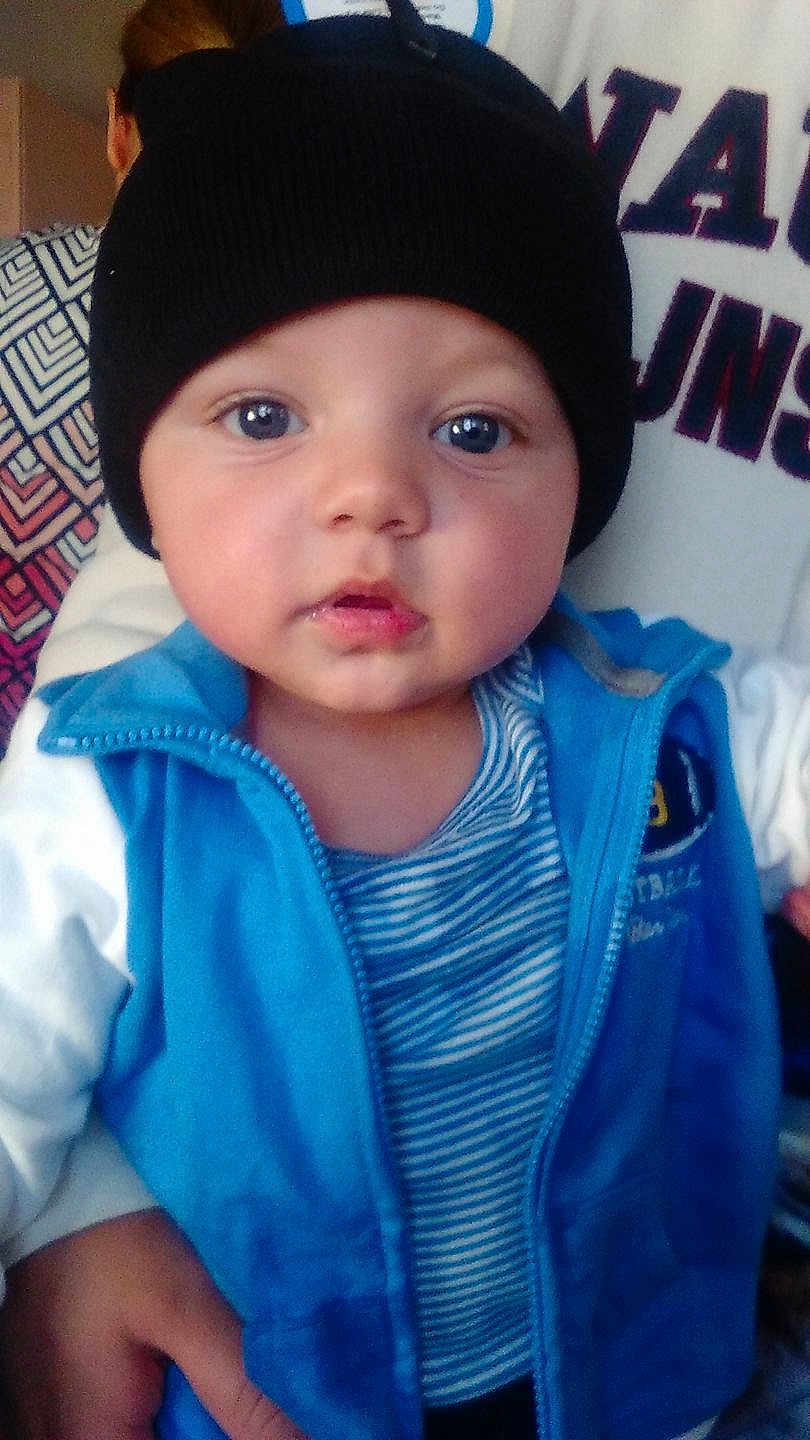 Kaiden