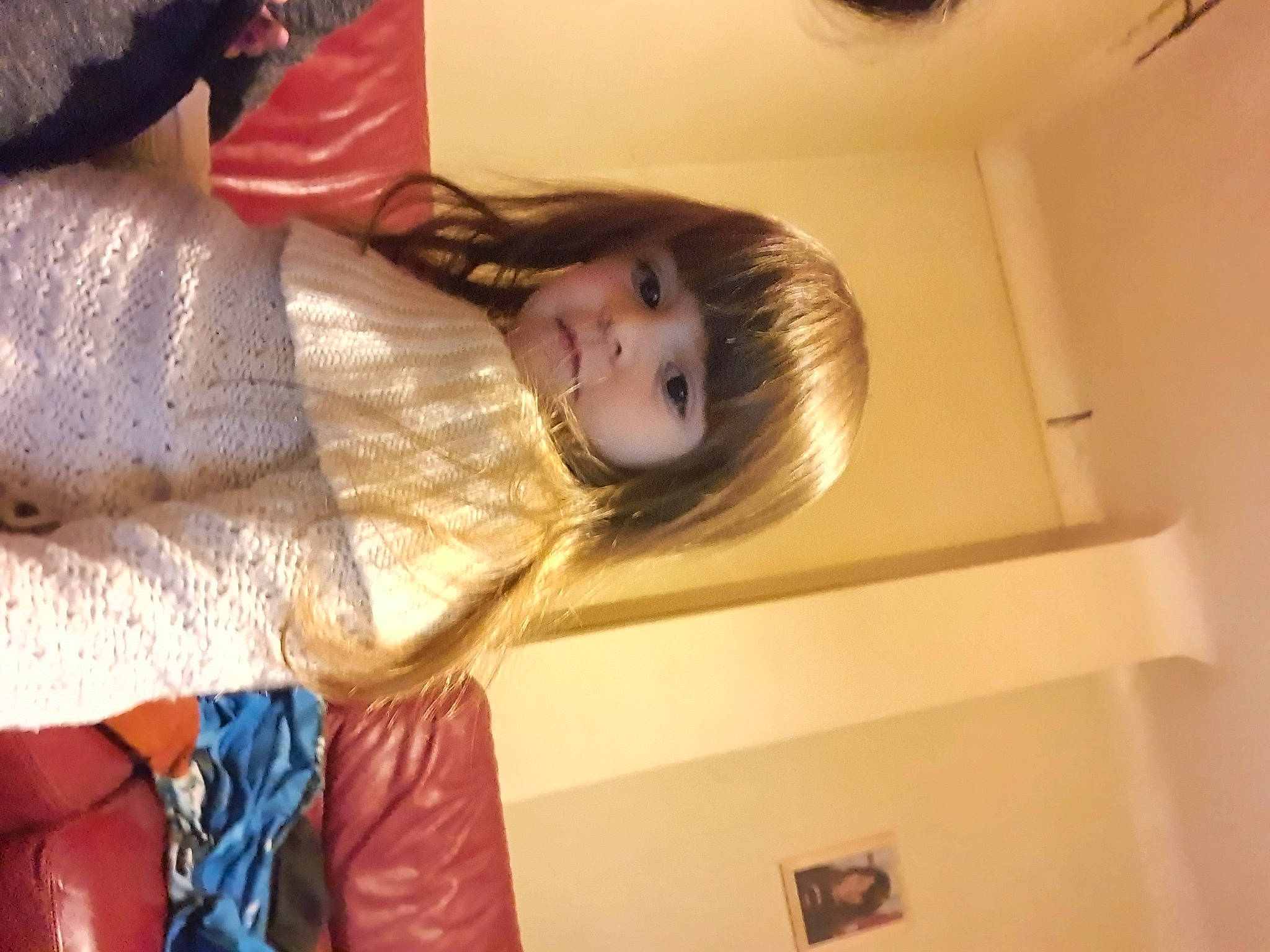 Aryzona a rejoint le concours — aidez-le/la à gagner de superbes lots ! baby_toddler_clothing, blurred, cheek, eyelash, person