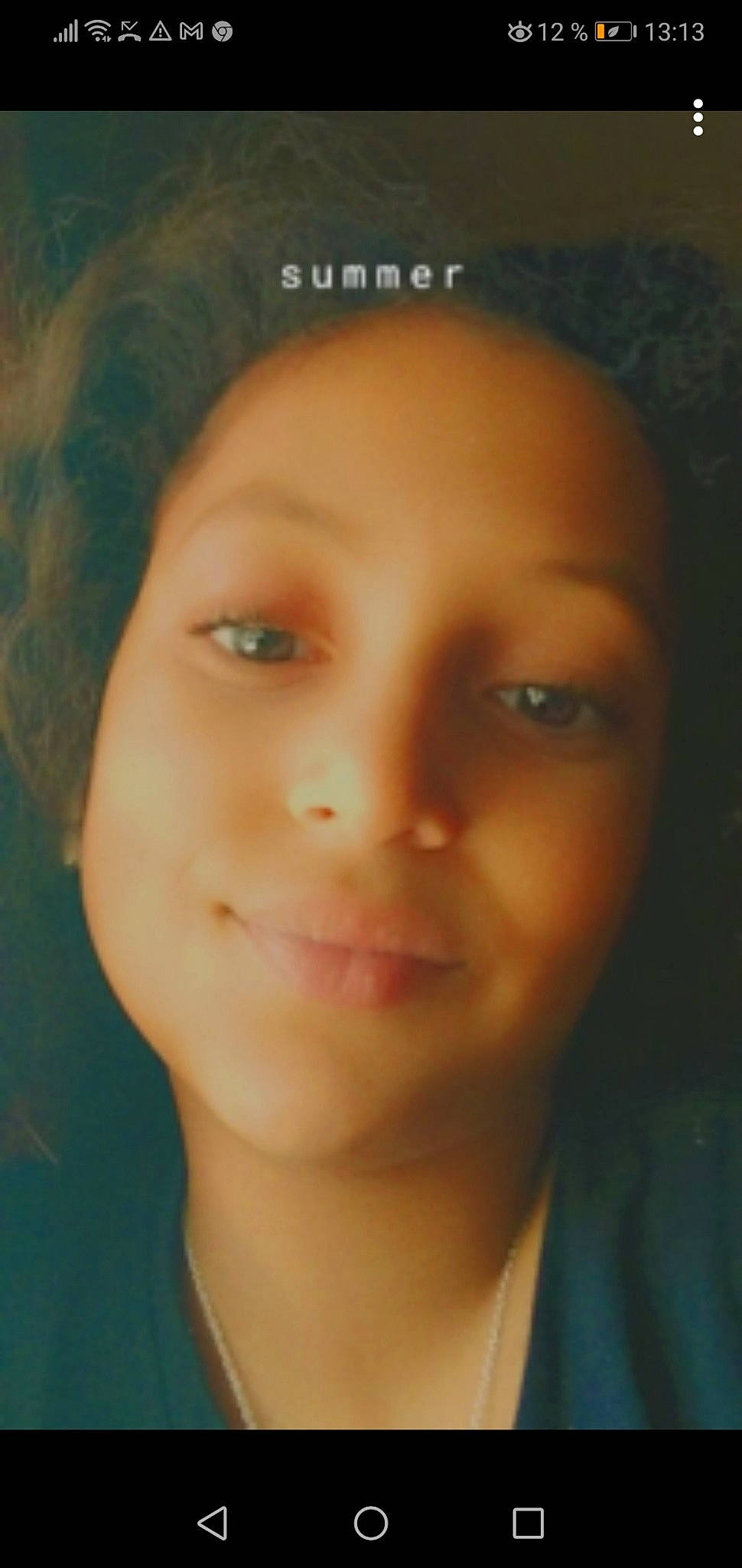 Manelle a rejoint le concours — aidez-le/la à gagner de superbes lots ! black_hair, brown_hair, cheek, ear, eyebrow, eyelash, flash_photography, forehead, fun, happy, headgear, human_body, iris, jaw, joy, lip, mouth, nose, person, selfie