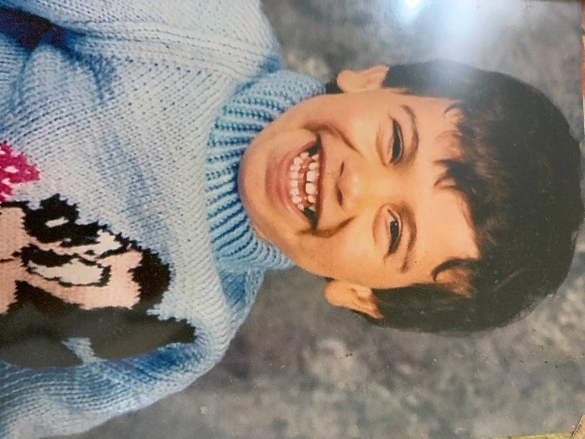 Martin Borg joined the competition — help win amazing prizes! black_hair, cap, child, chin, eye, fun, happy, hat, human_body, joy, knit_cap, laugh, leisure, lip, mouth, nose, person, plant, smile, toddler