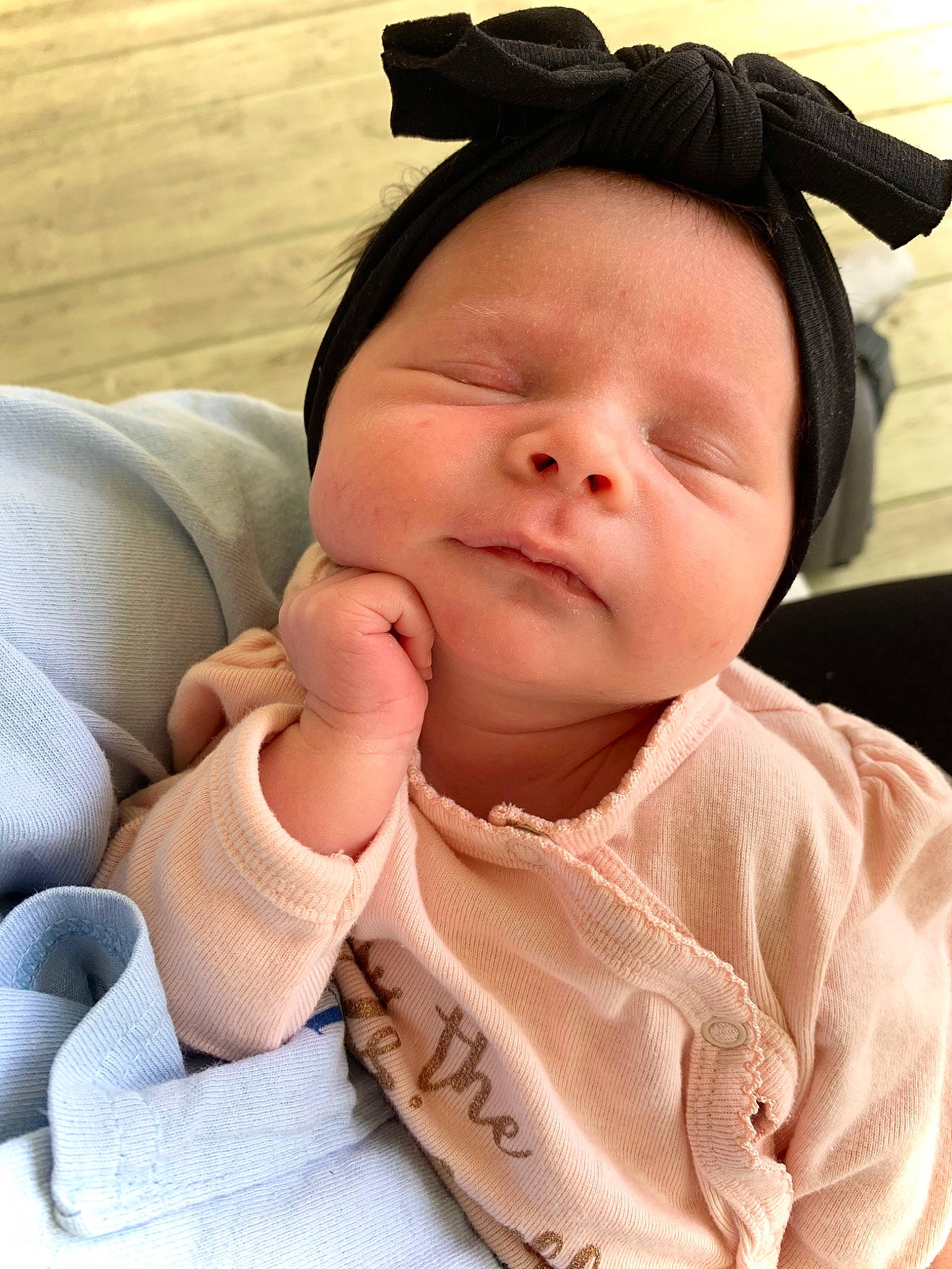 Bonnie is registered to the contest to win money with this photo: baby, cheek, child, chin, ear, face, forehead, head, mouth, nose, person, skin, smile, toddler