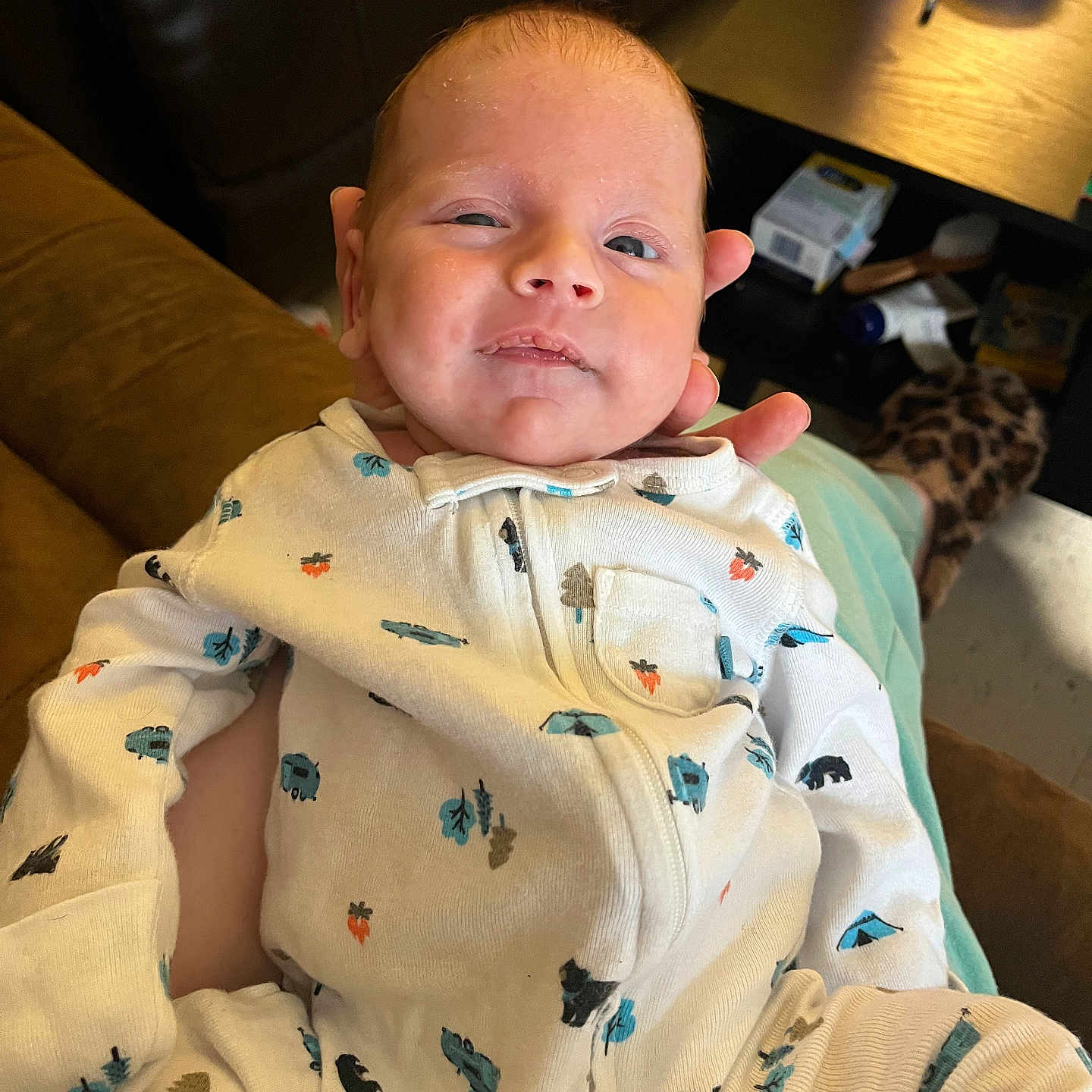 Jaxon