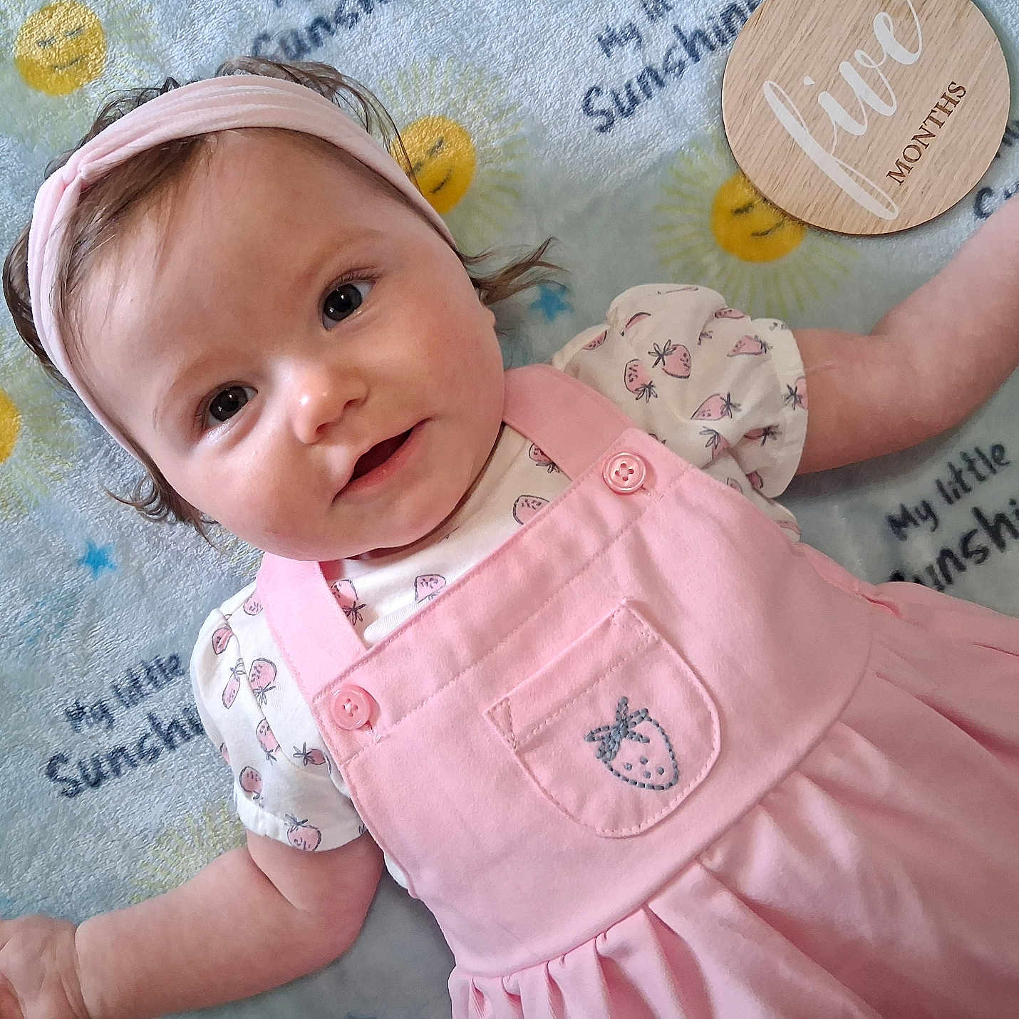 Audrianna