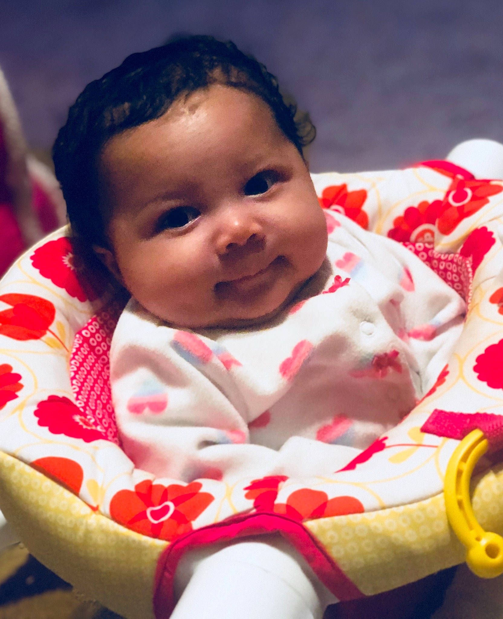 Cartier joined the competition — help win amazing prizes! baby, baby_products, beauty, cheek, child, head, lip, mouth, nose, person, play, product, sitting, skin, smile, toddler